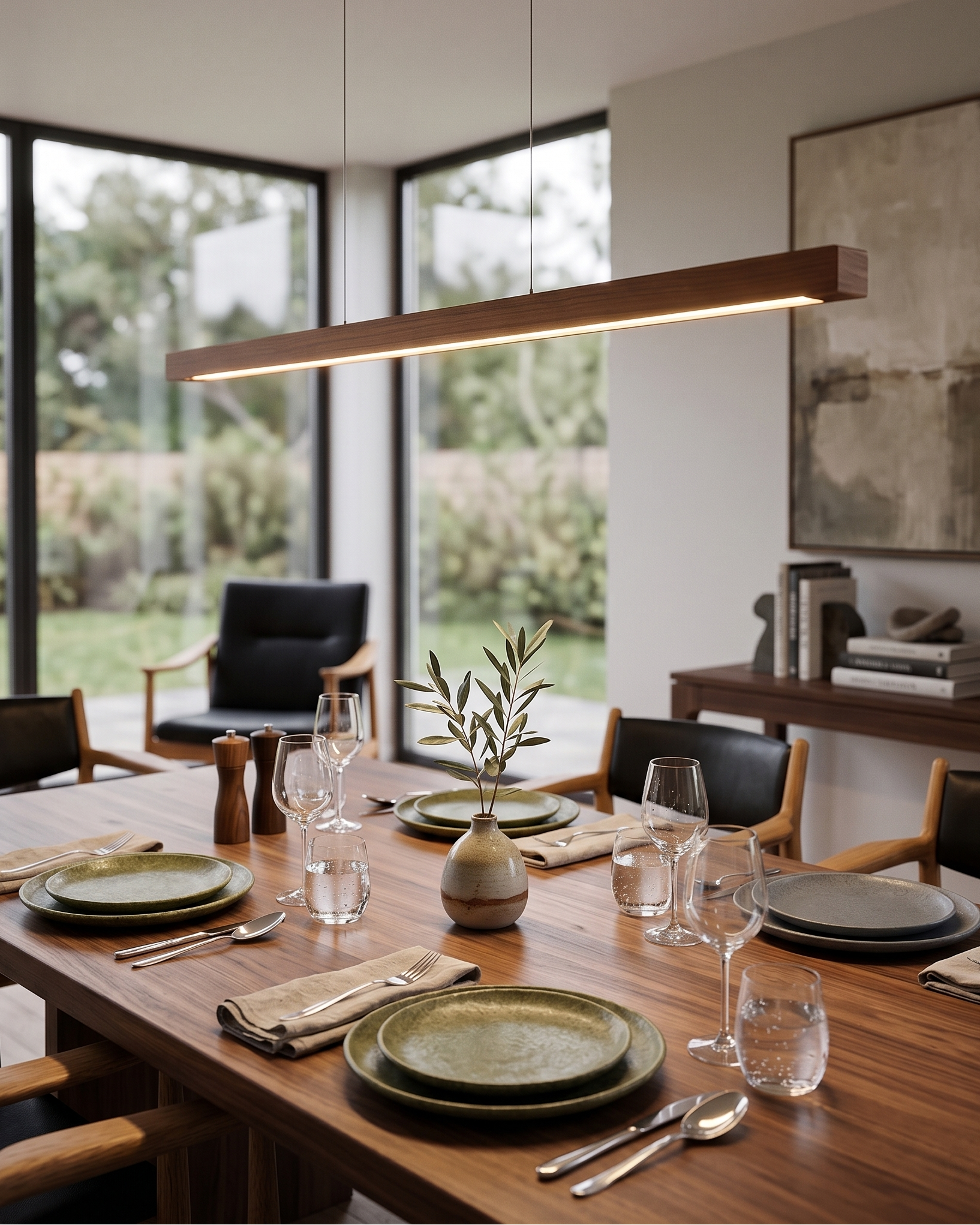 Suspension | KORNA Korven studio