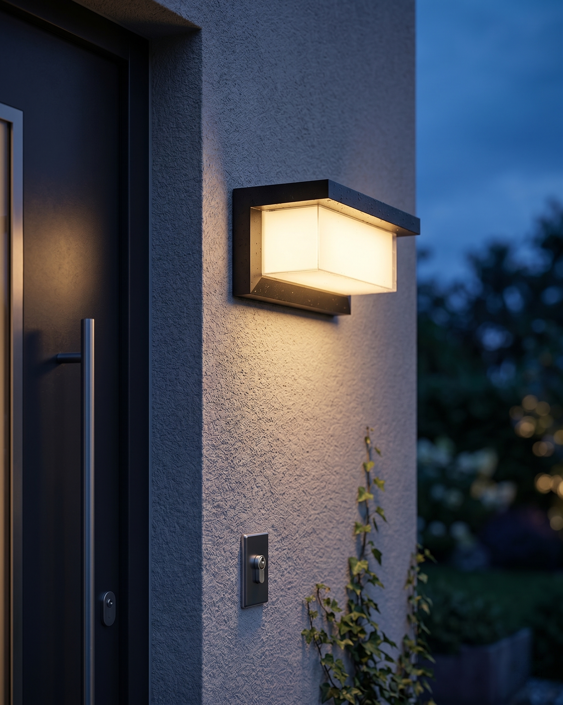 Applique Murale | MILLAF Korven studio