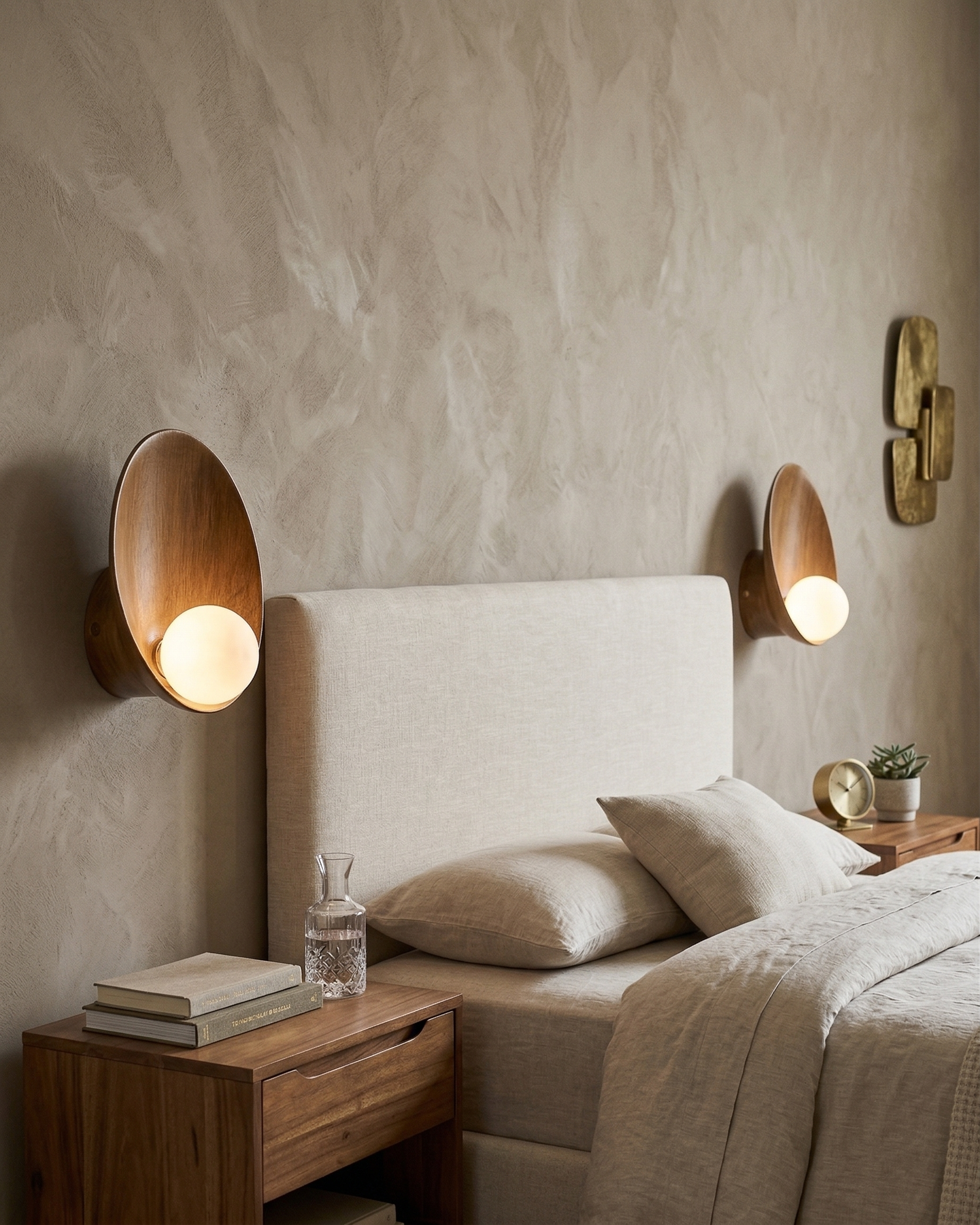 Applique Murale | Myro Korven studio