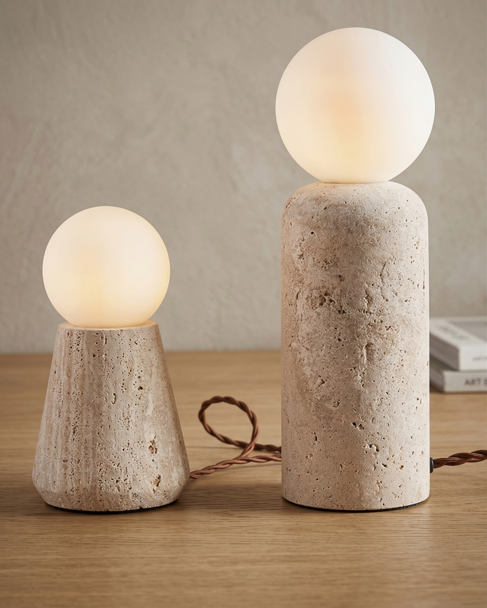 Lampe de table | Ziro Korven studio