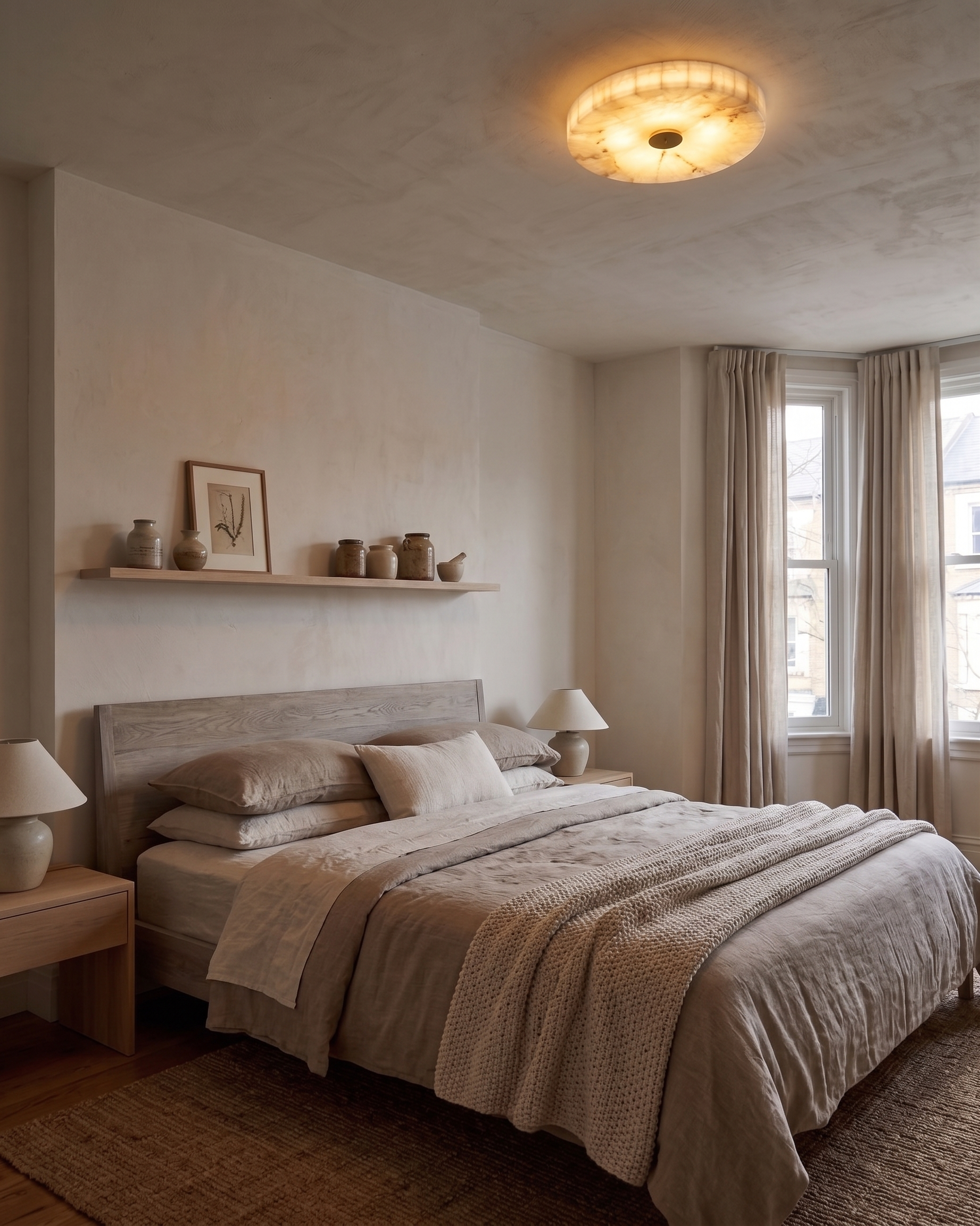 Plafonnier | BATRAZ Korven studio