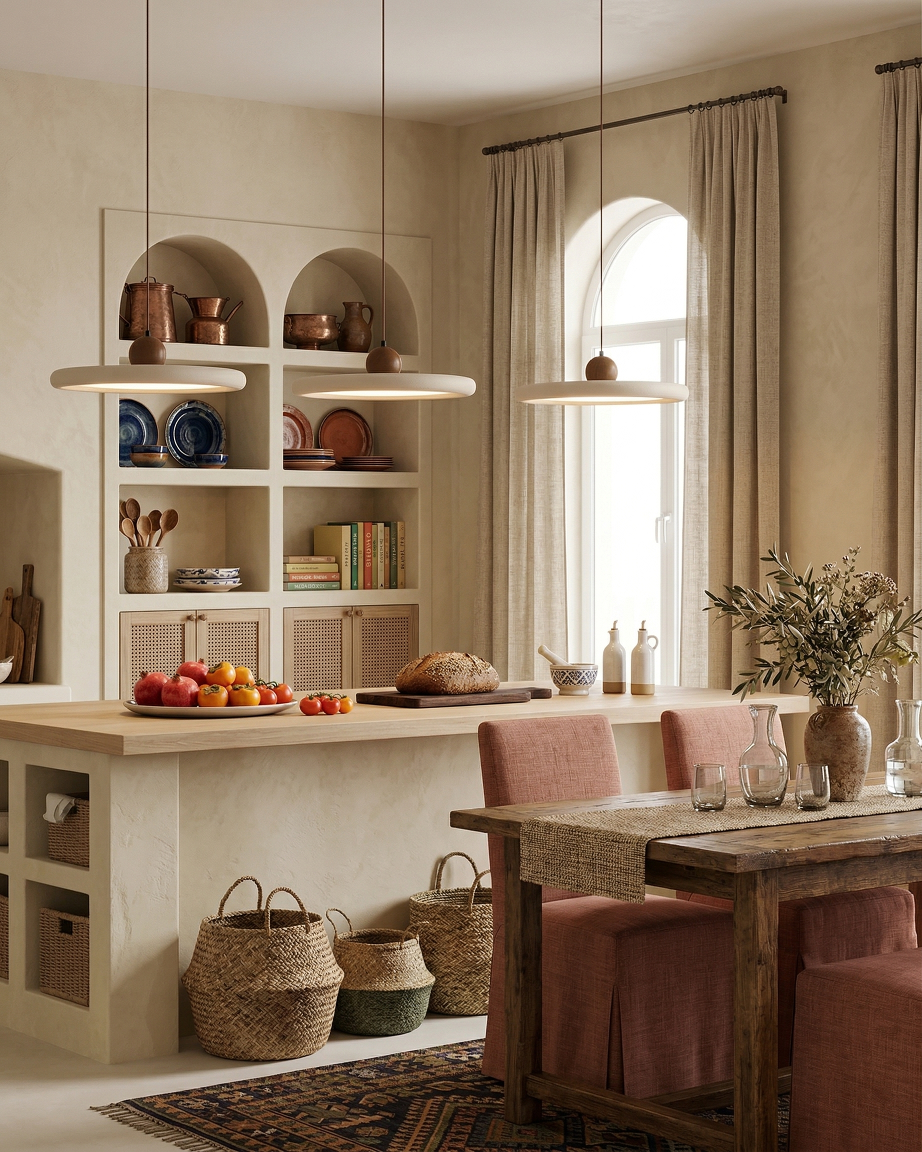 Suspension | GALI Korven studio