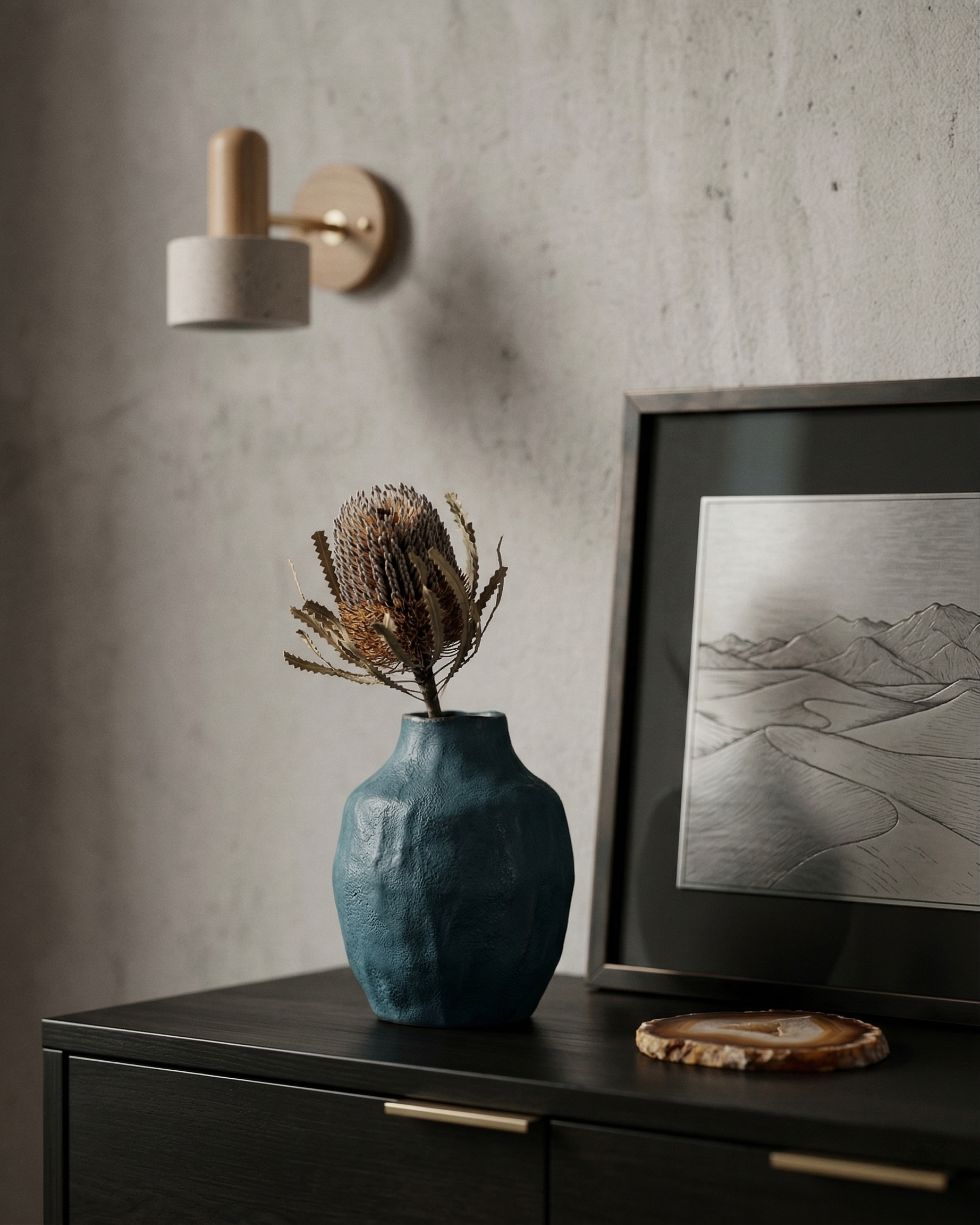 Applique Murale | Bodo Korven studio