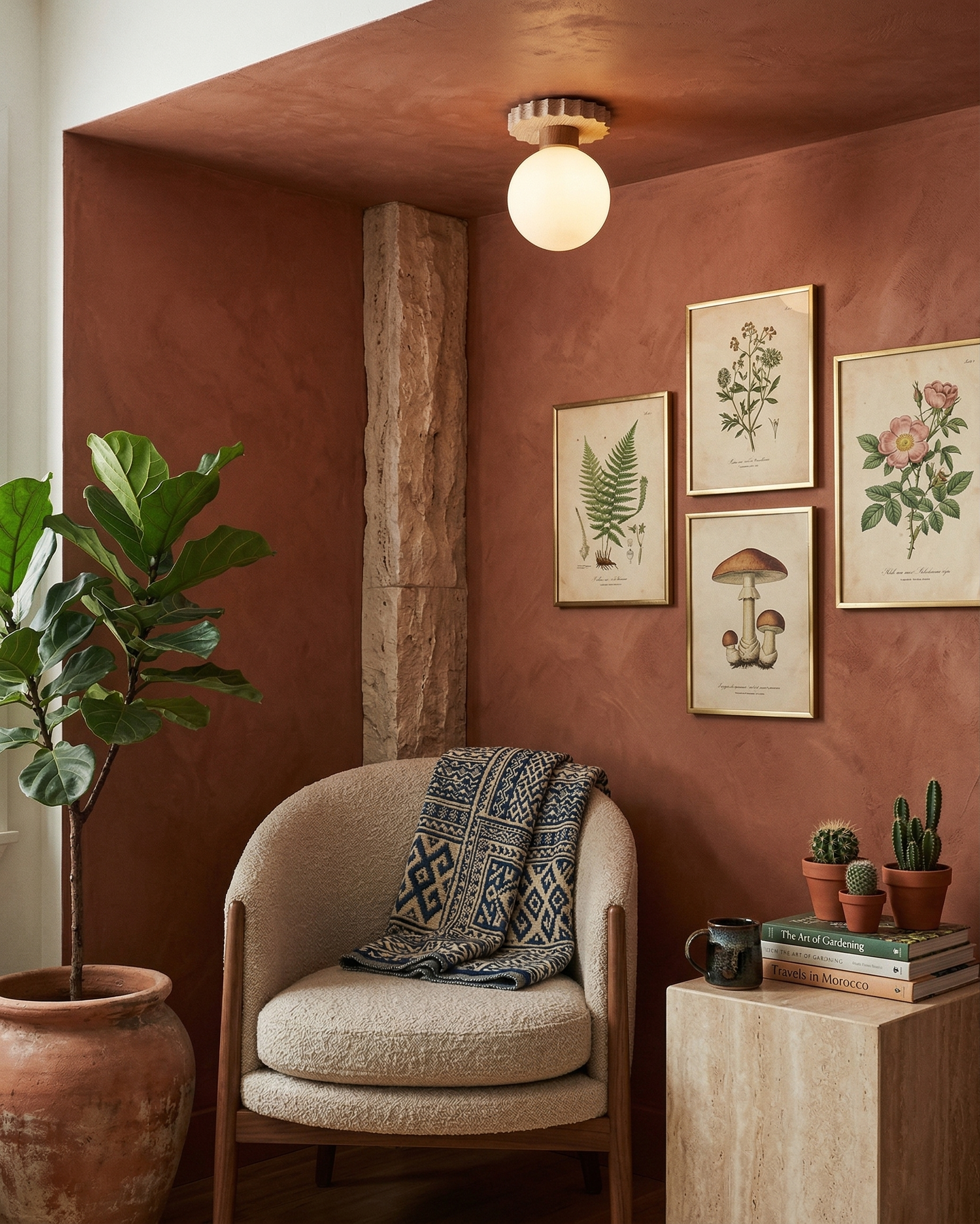 Plafonnier | Joki Korven studio