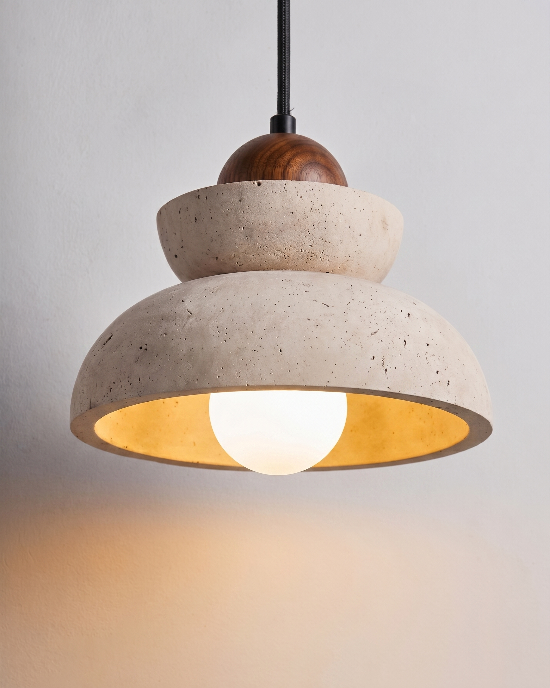 Suspension | ZOYA Korven studio