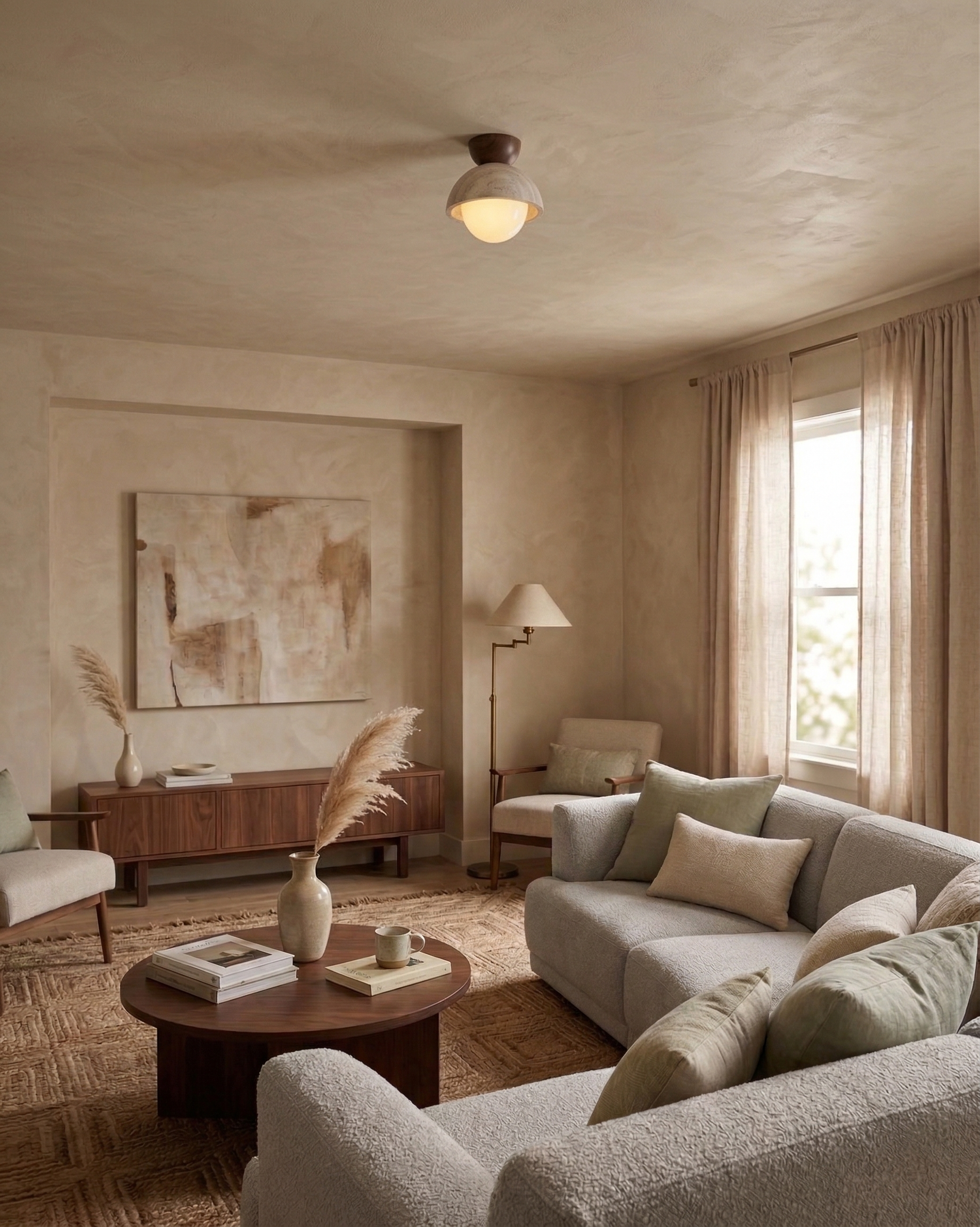 Plafonnier | Tilo Korven studio