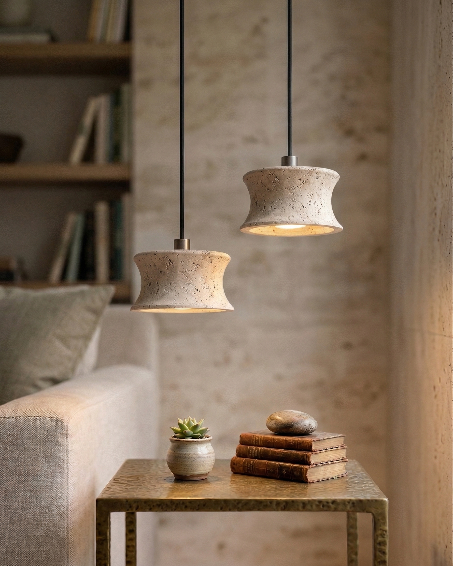 Suspension | KIO Korven studio