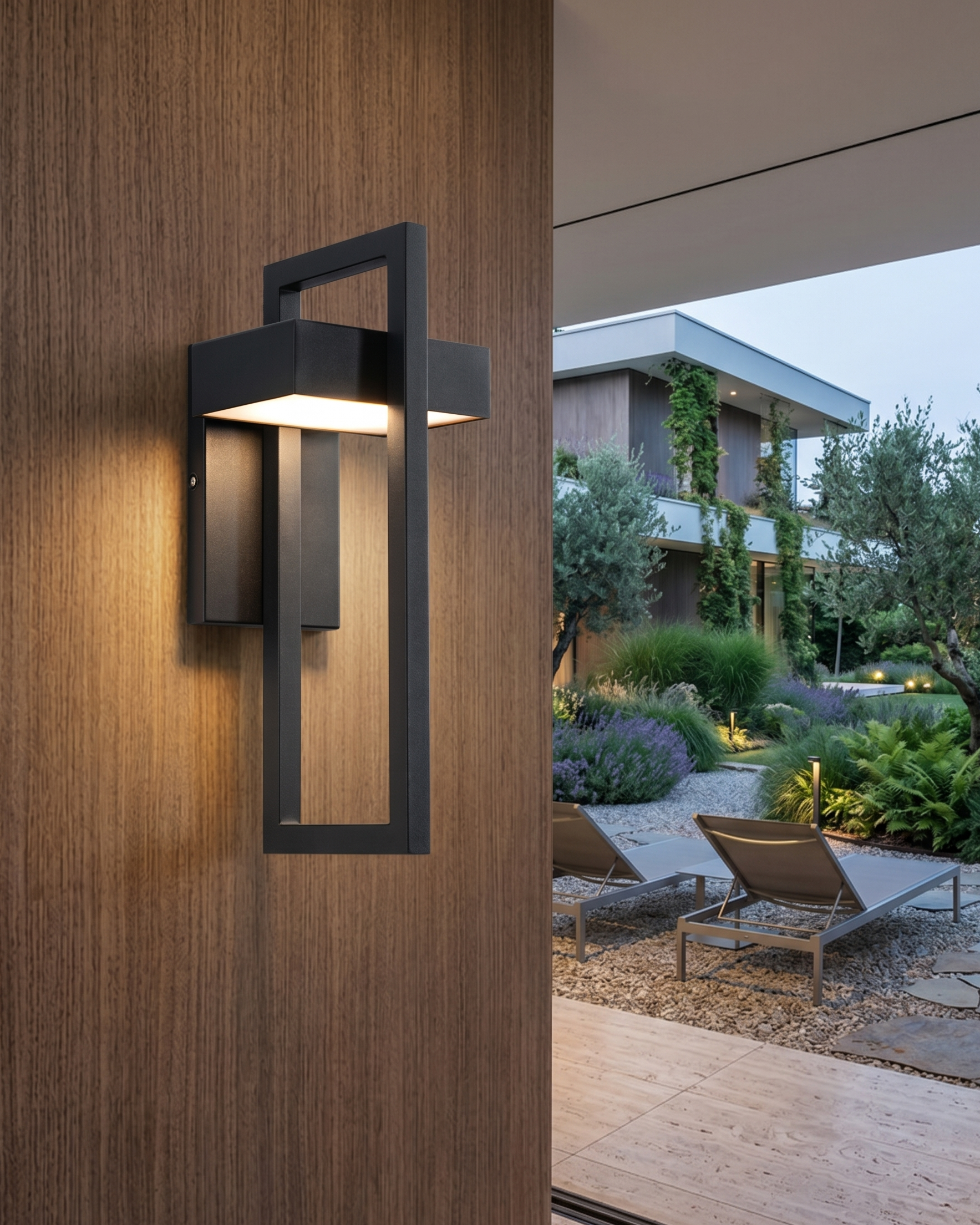 Applique Murale | TYRIAL Korven studio