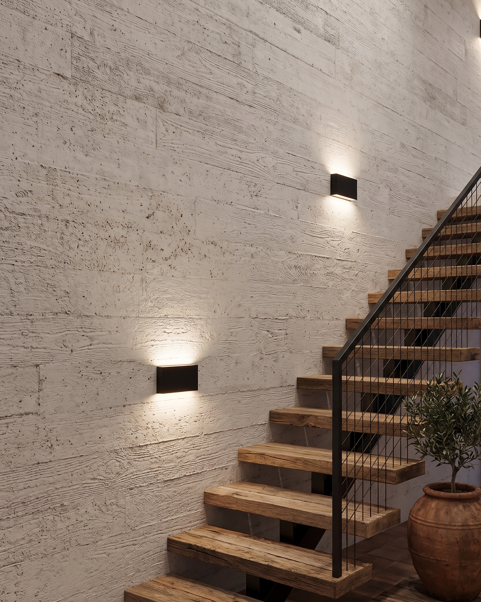 Applique Murale | MATIO Korven studio