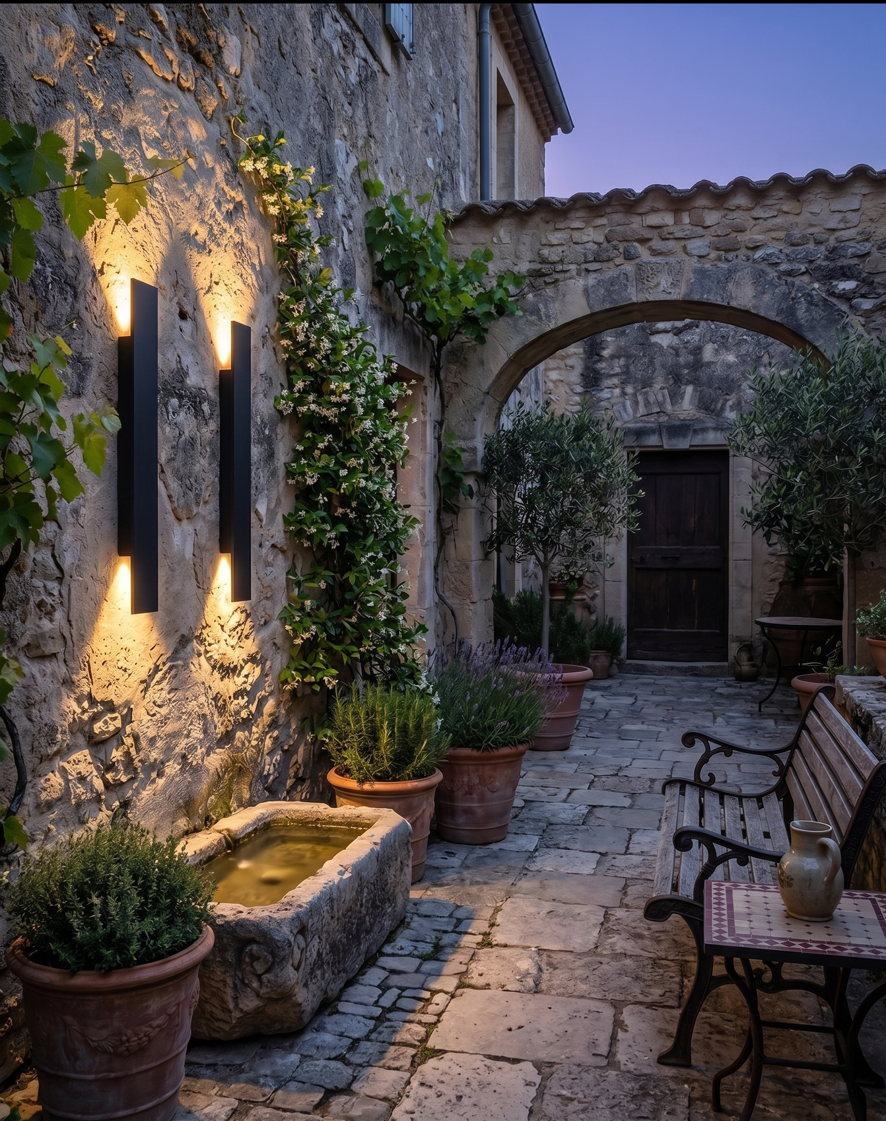 Applique Murale | CAVTO Korven studio