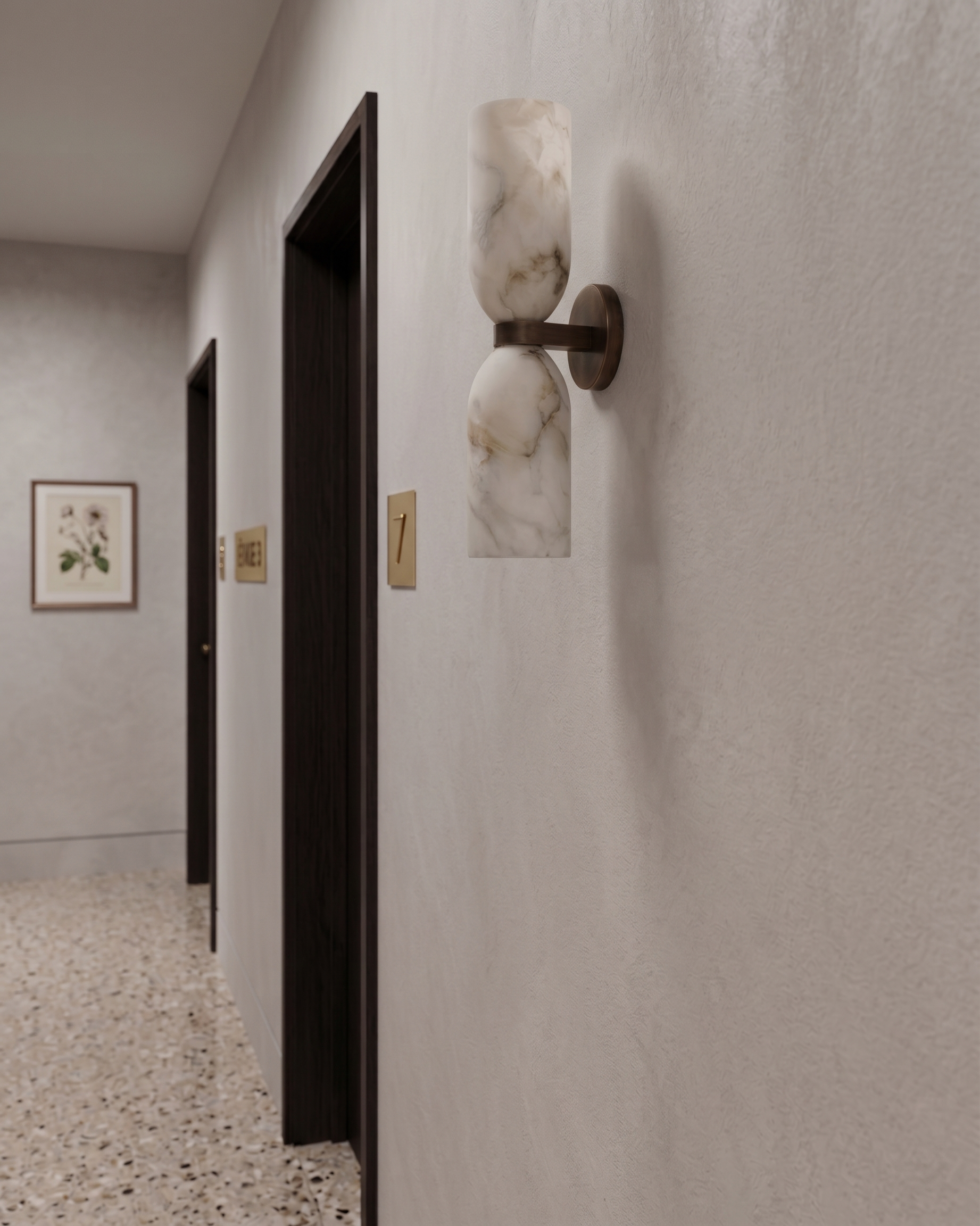 Applique Murale | GATE Korven studio