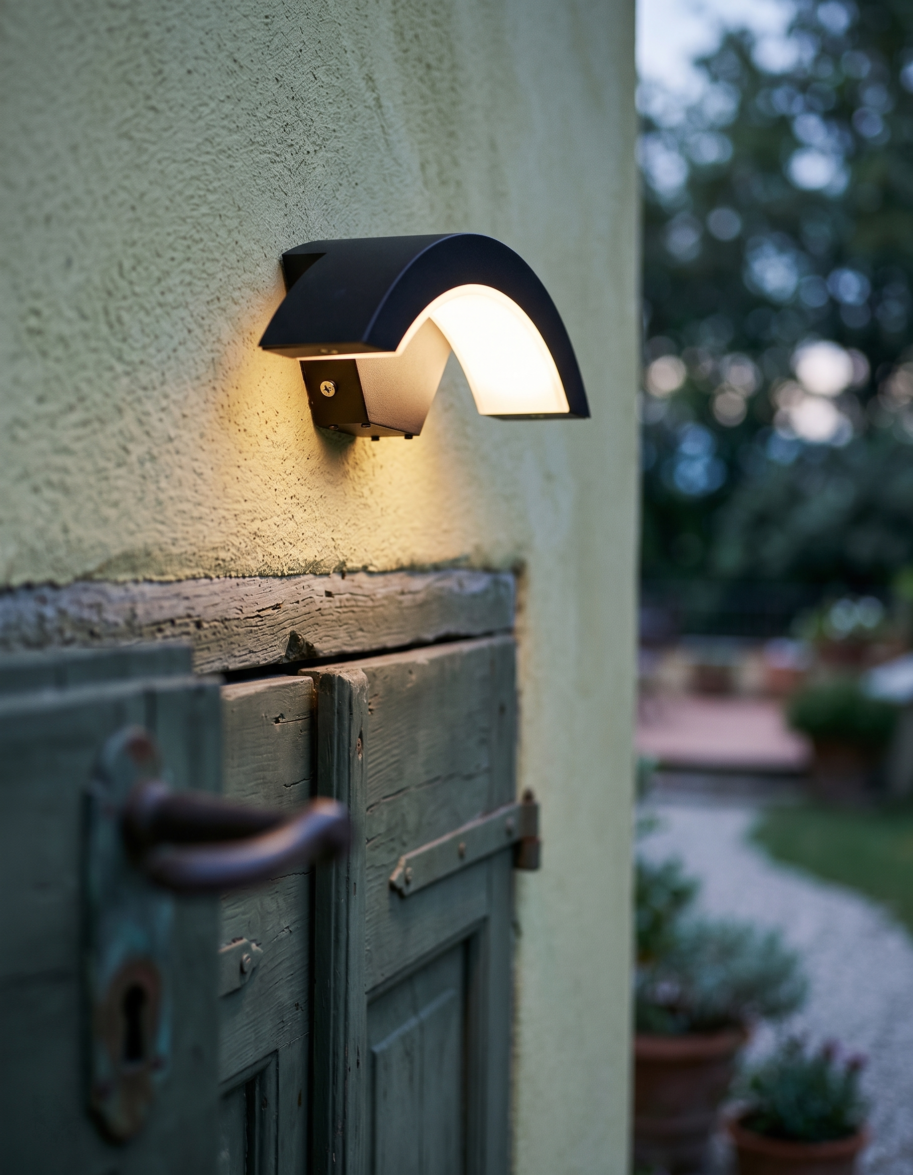 Applique Murale | YALTUI Korven studio