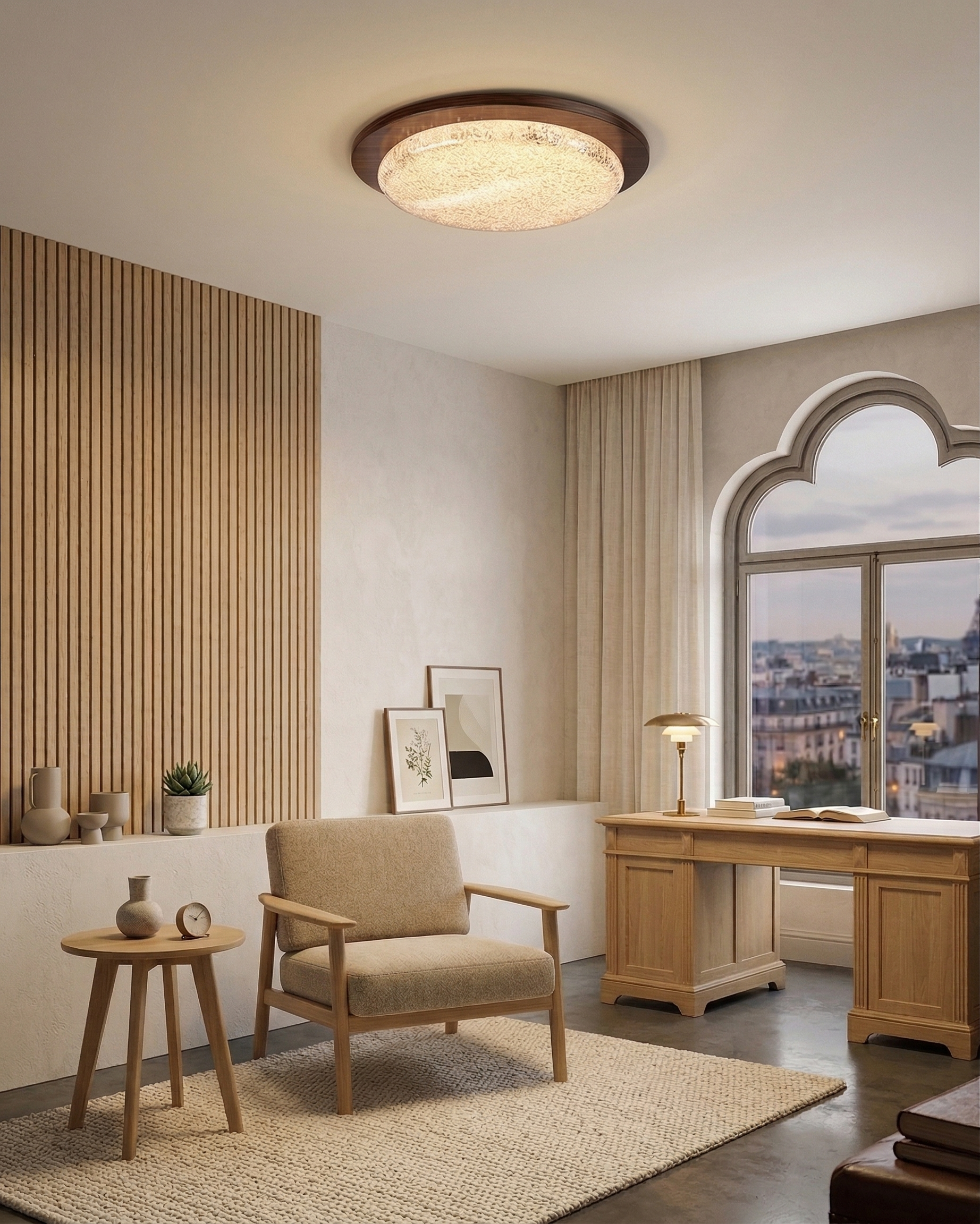 Plafonnier | NAIA Korven studio