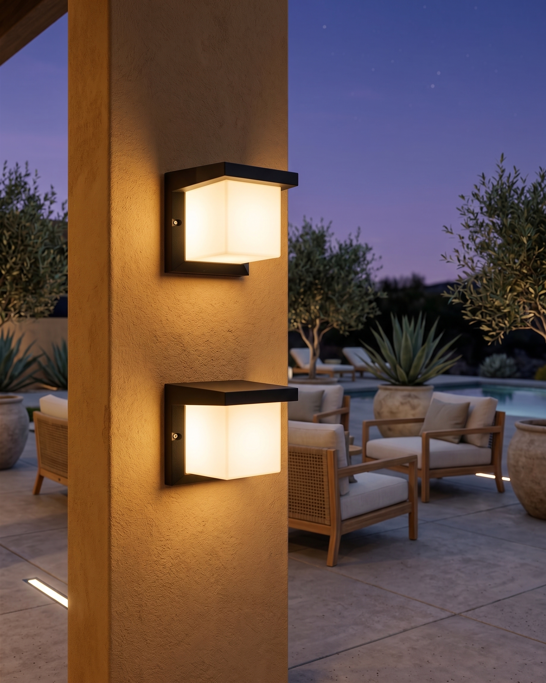 Applique Murale | GOLDI Korven studio