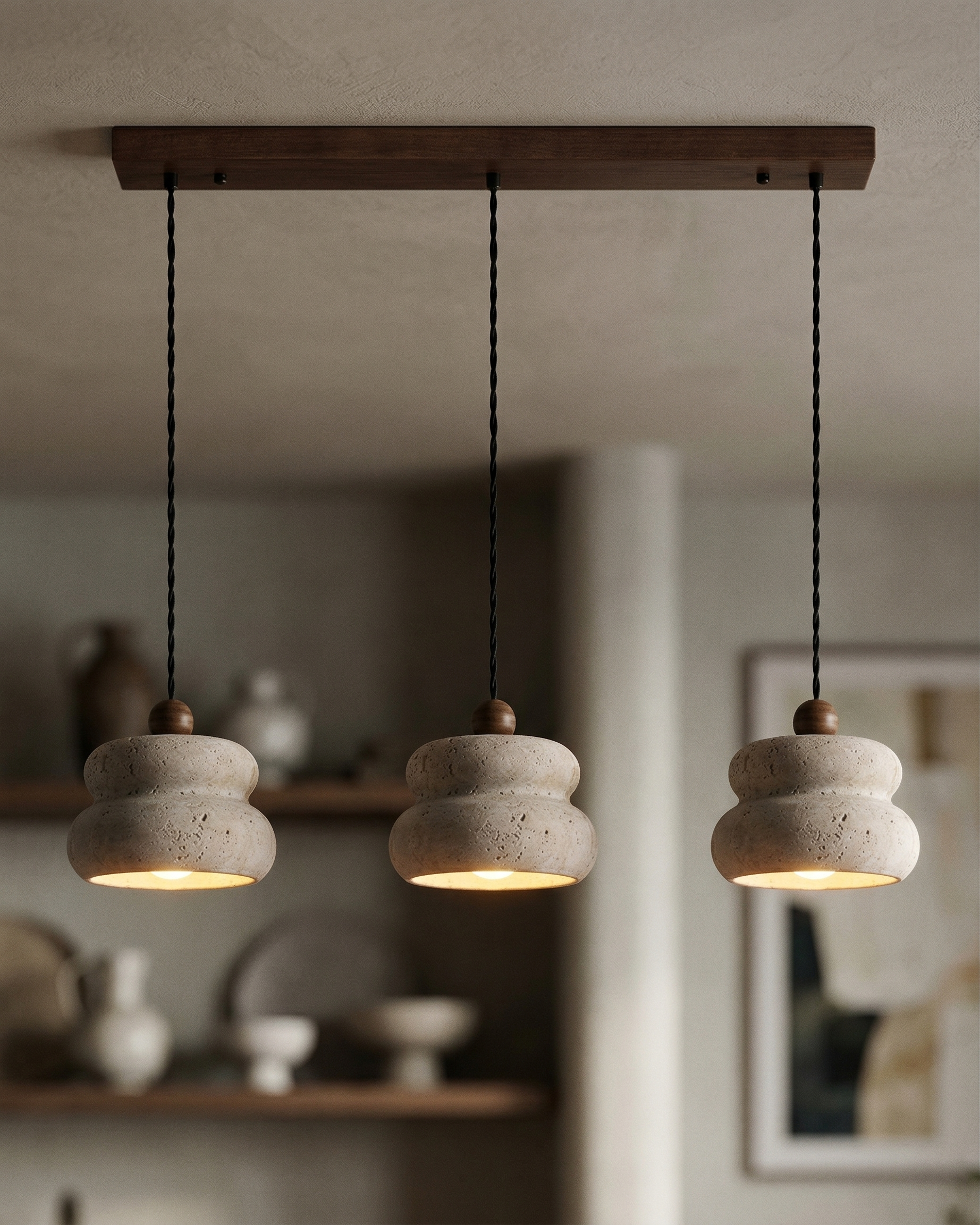 Suspension | Firo Korven studio