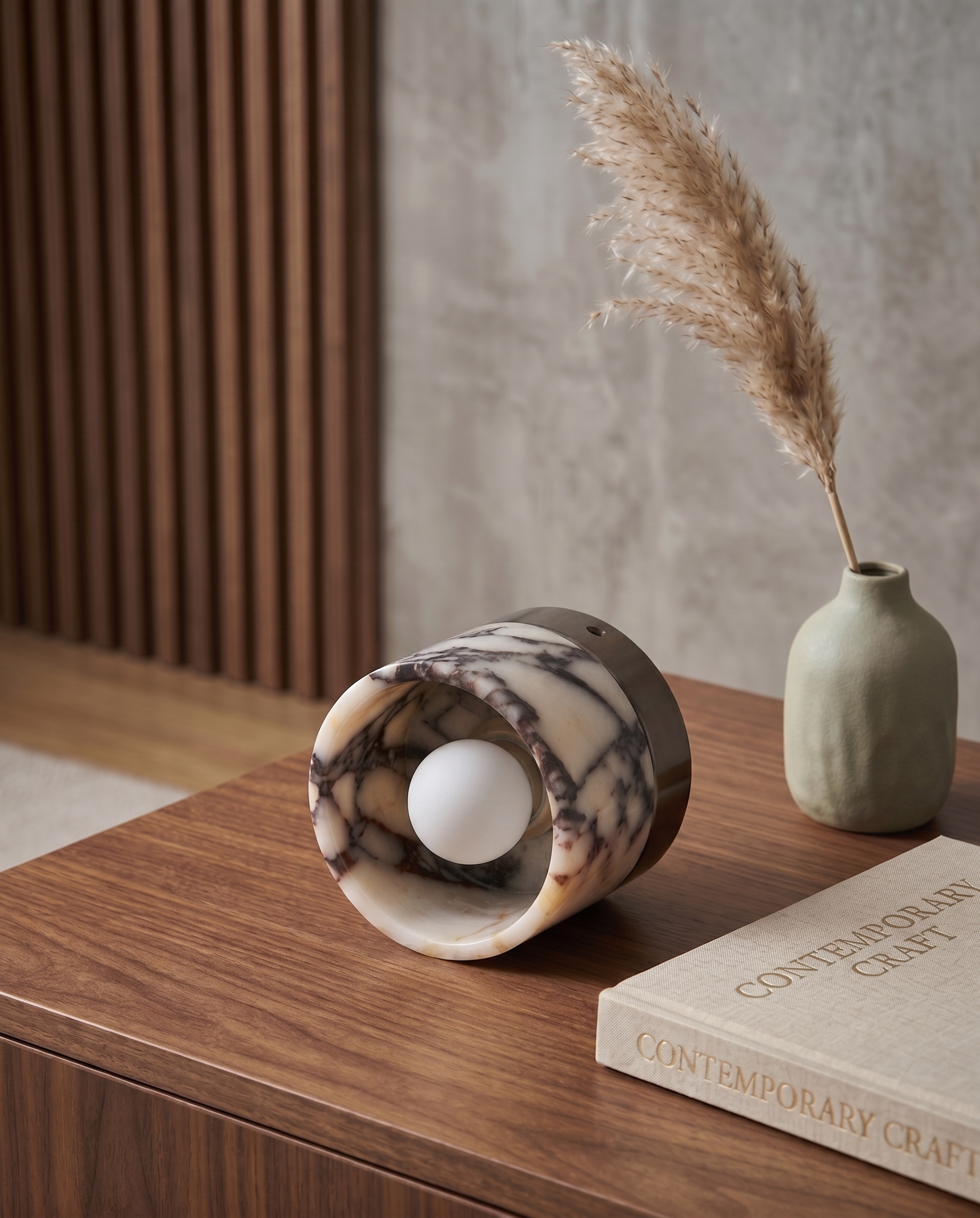Plafonnier | ANXI Korven studio