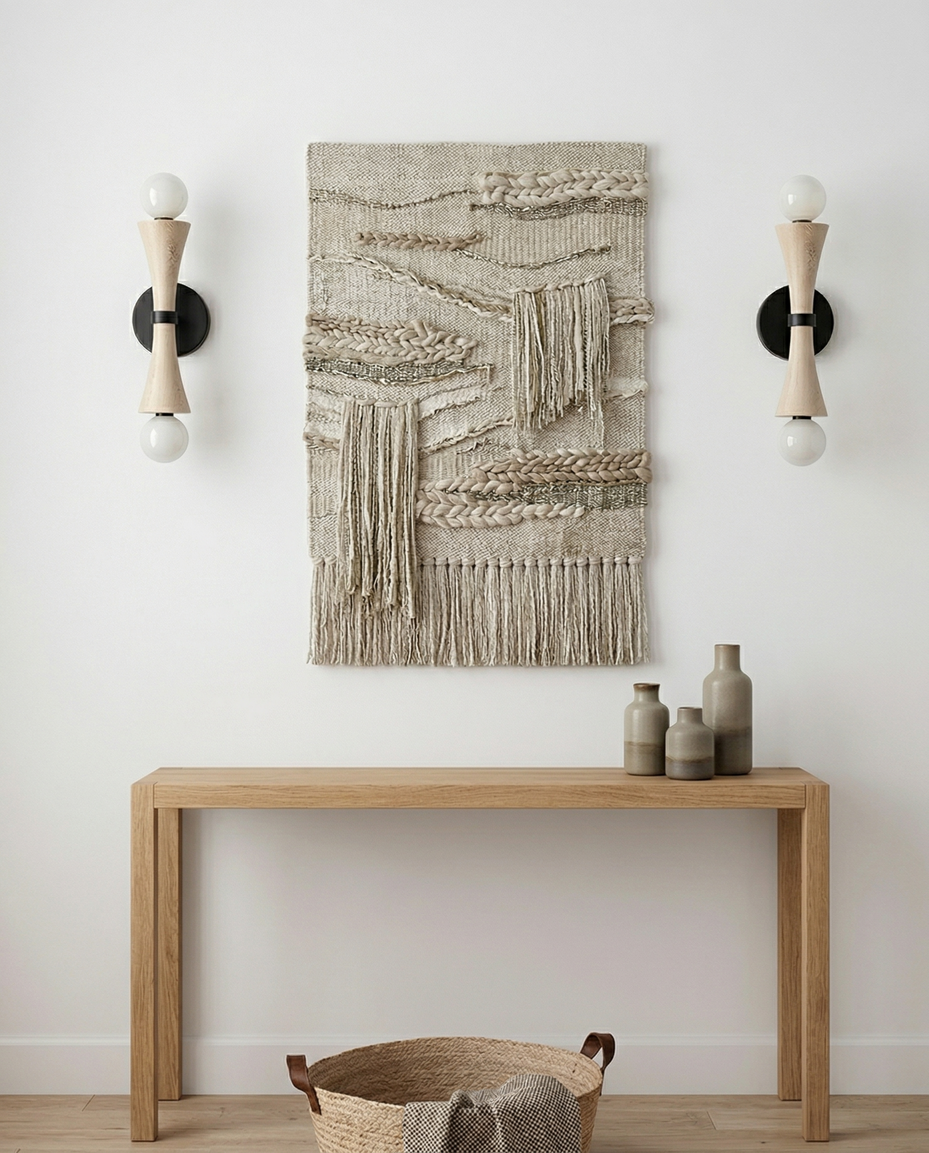 Applique Murale | Faro Korven studio