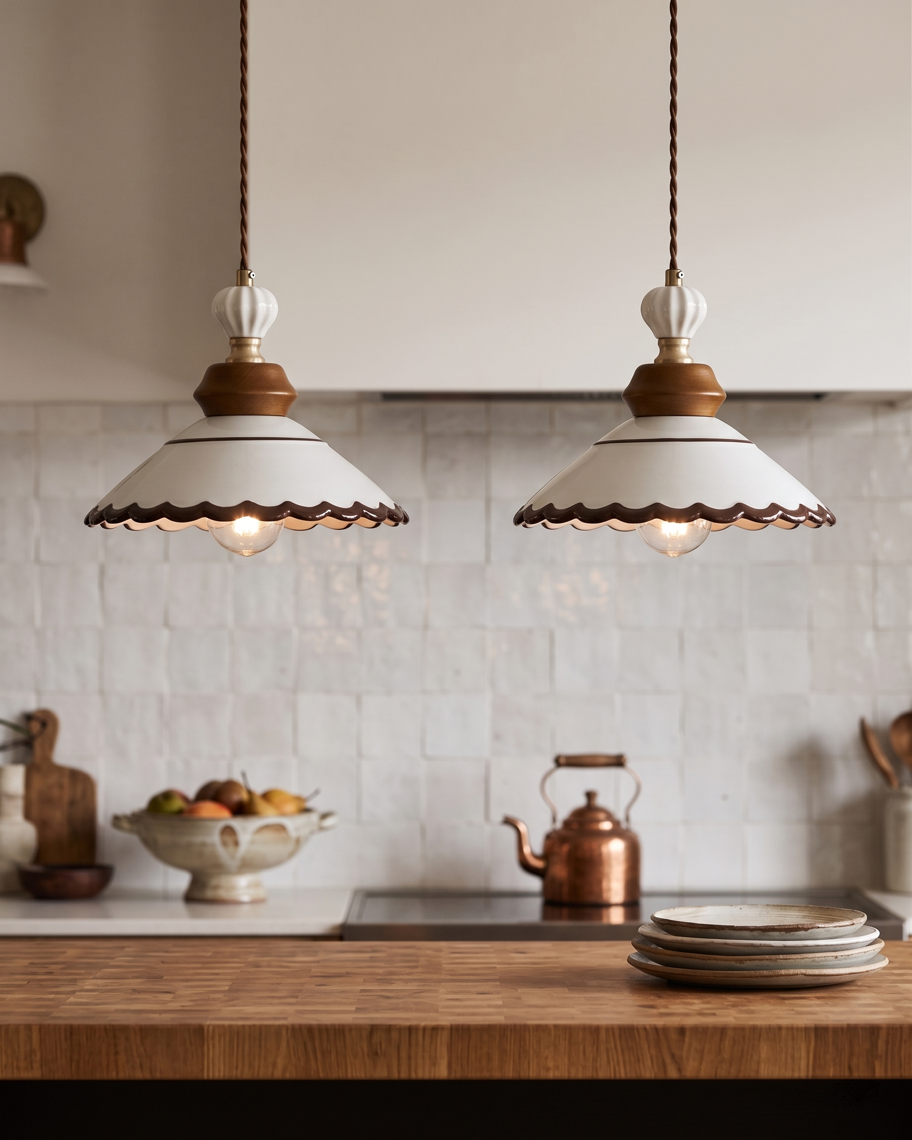 Suspension | SLIKO Korven studio