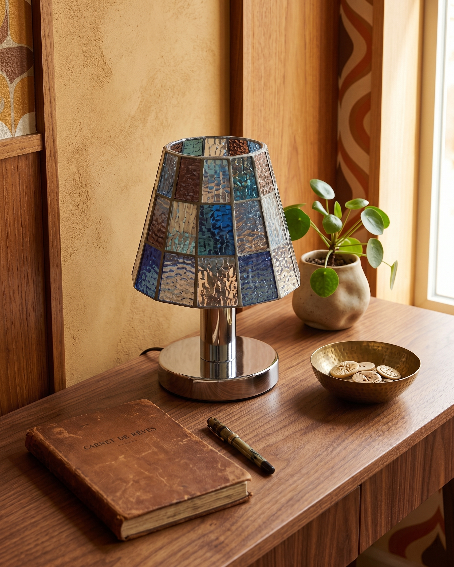 Lampe de Table | KALI Korven studio
