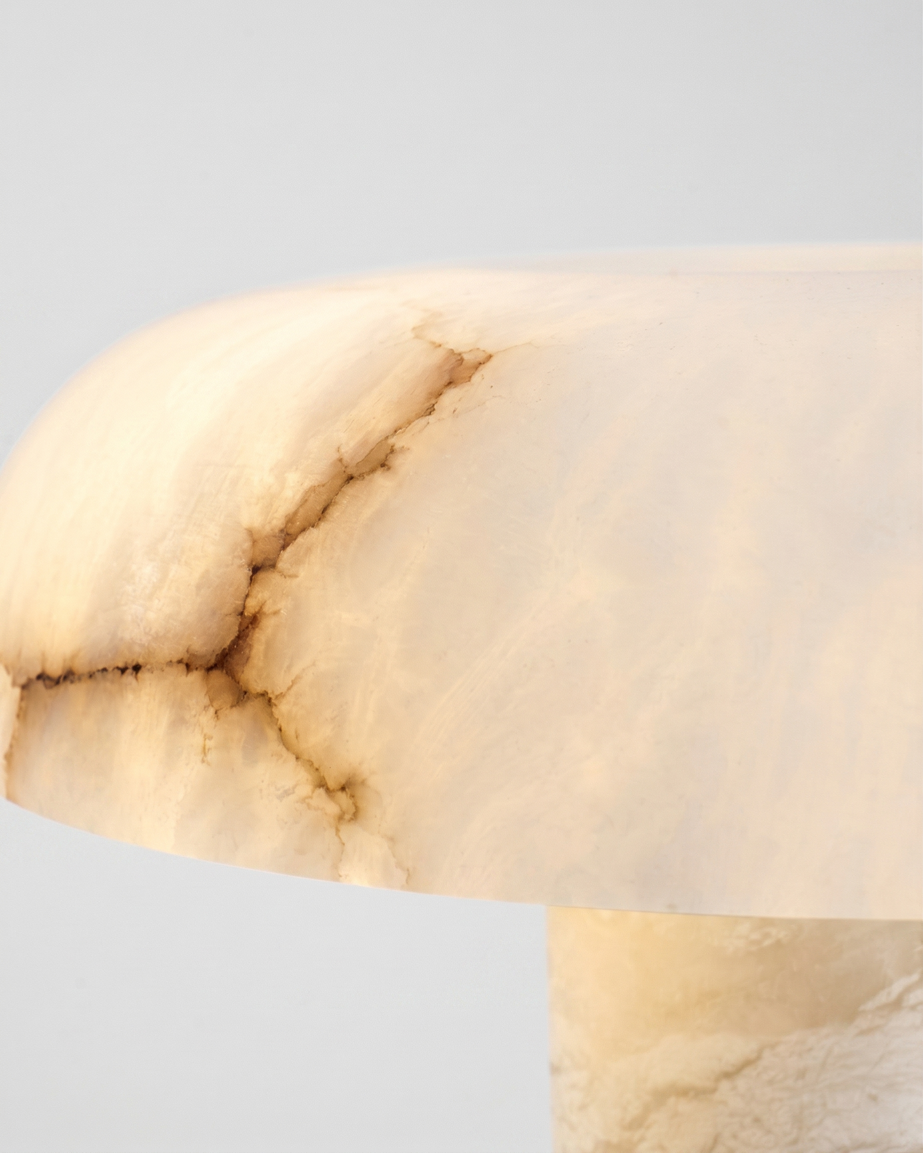Lampe de Table | IZO Korven studio