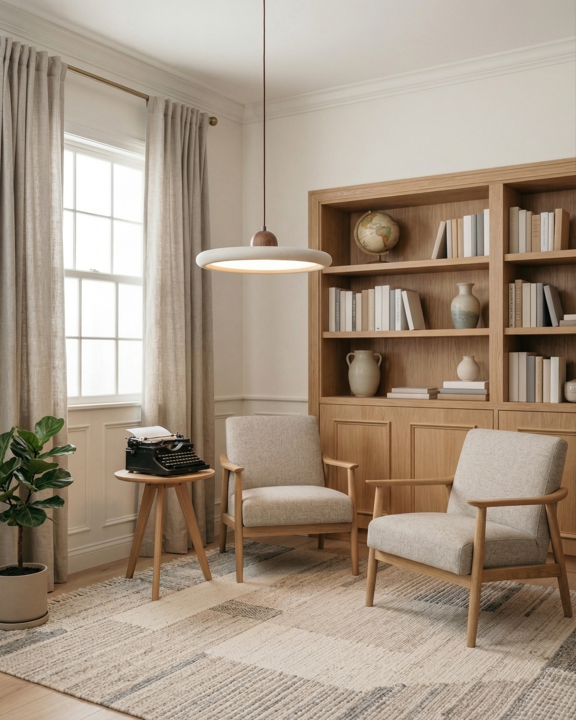 Suspension | GALI Korven studio