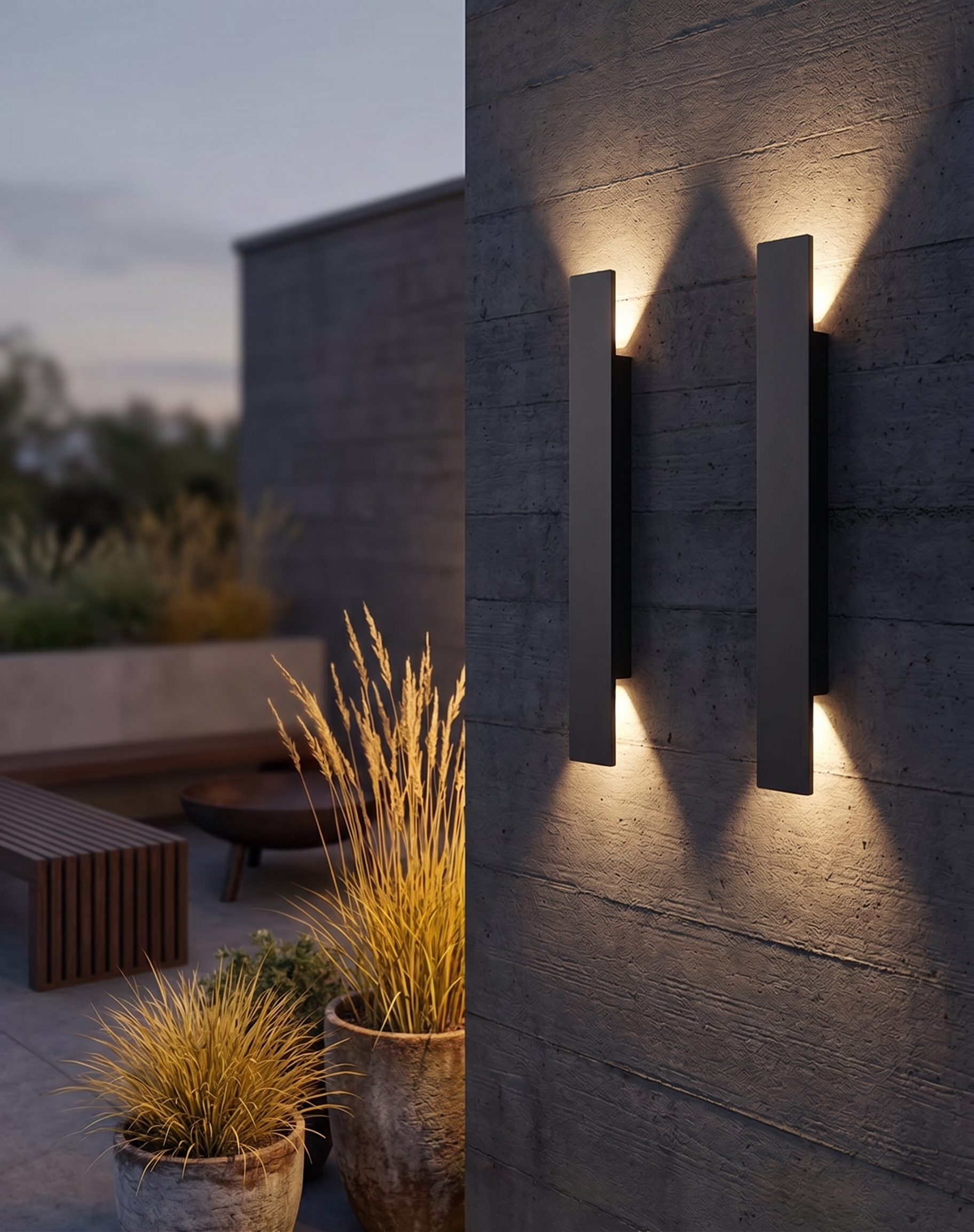 Applique Murale | CAVTO Korven studio