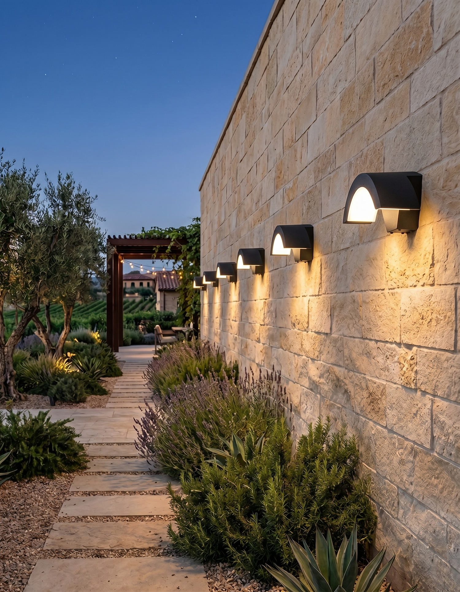 Applique Murale | YALTUI Korven studio