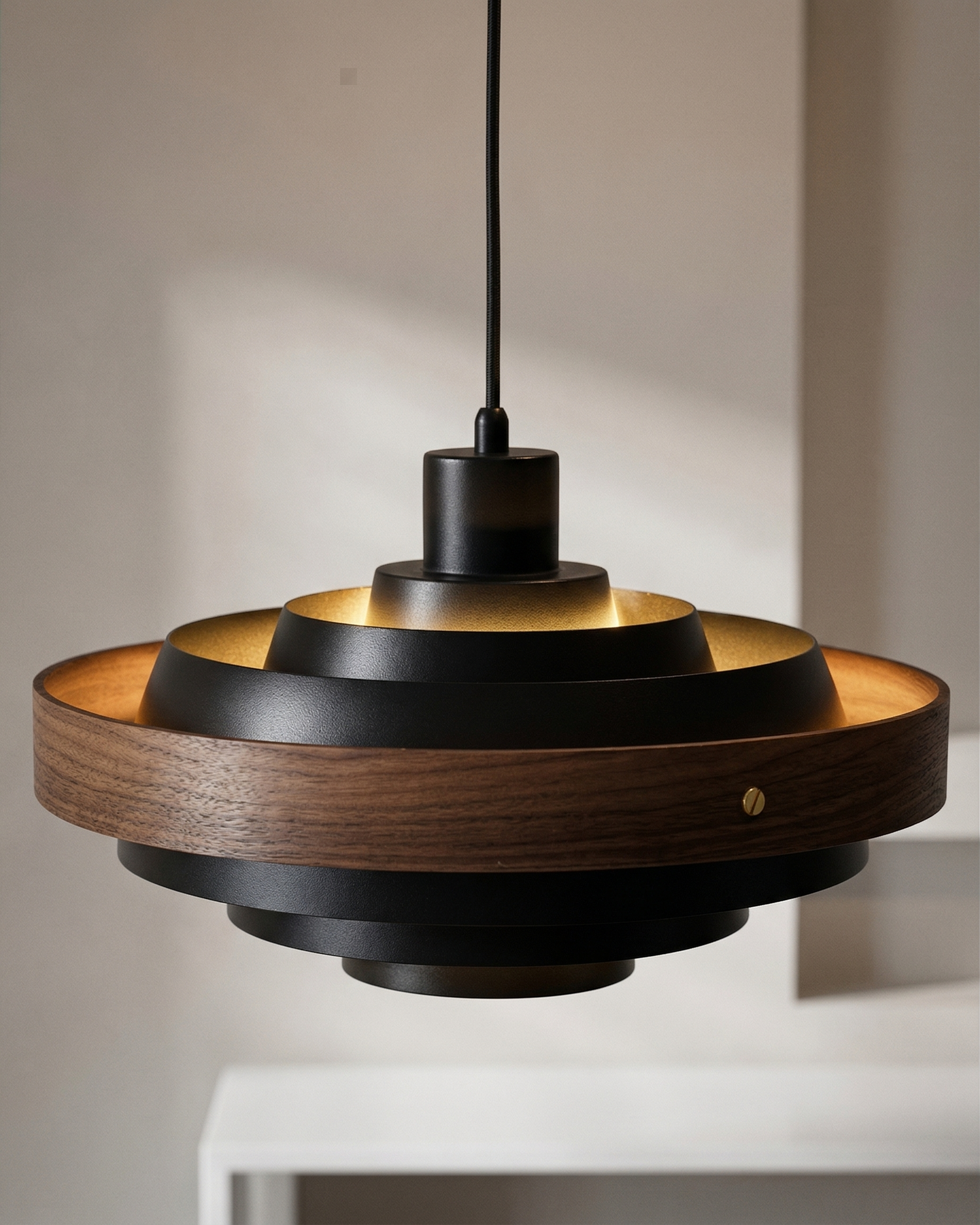 Suspension | Nola Korven studio