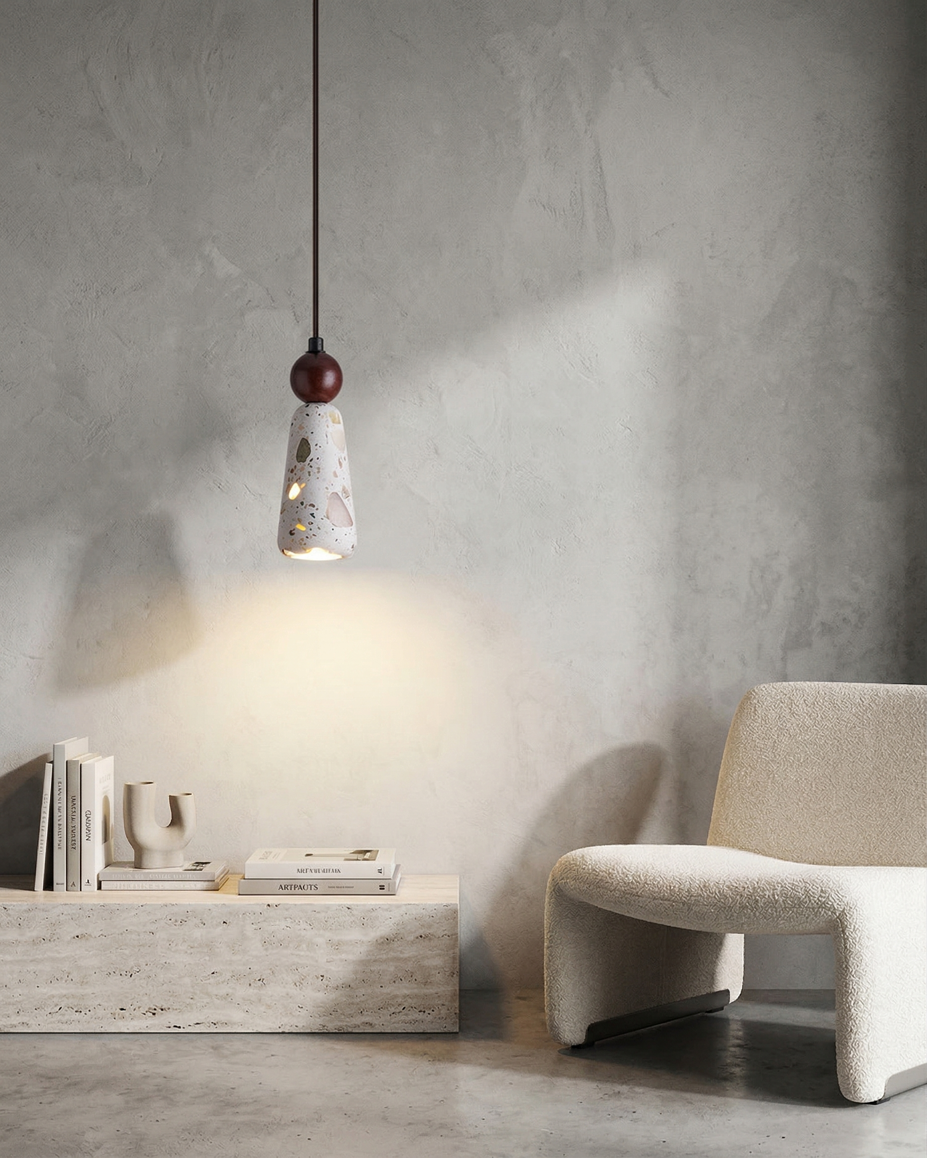 Suspension | Naro Korven studio