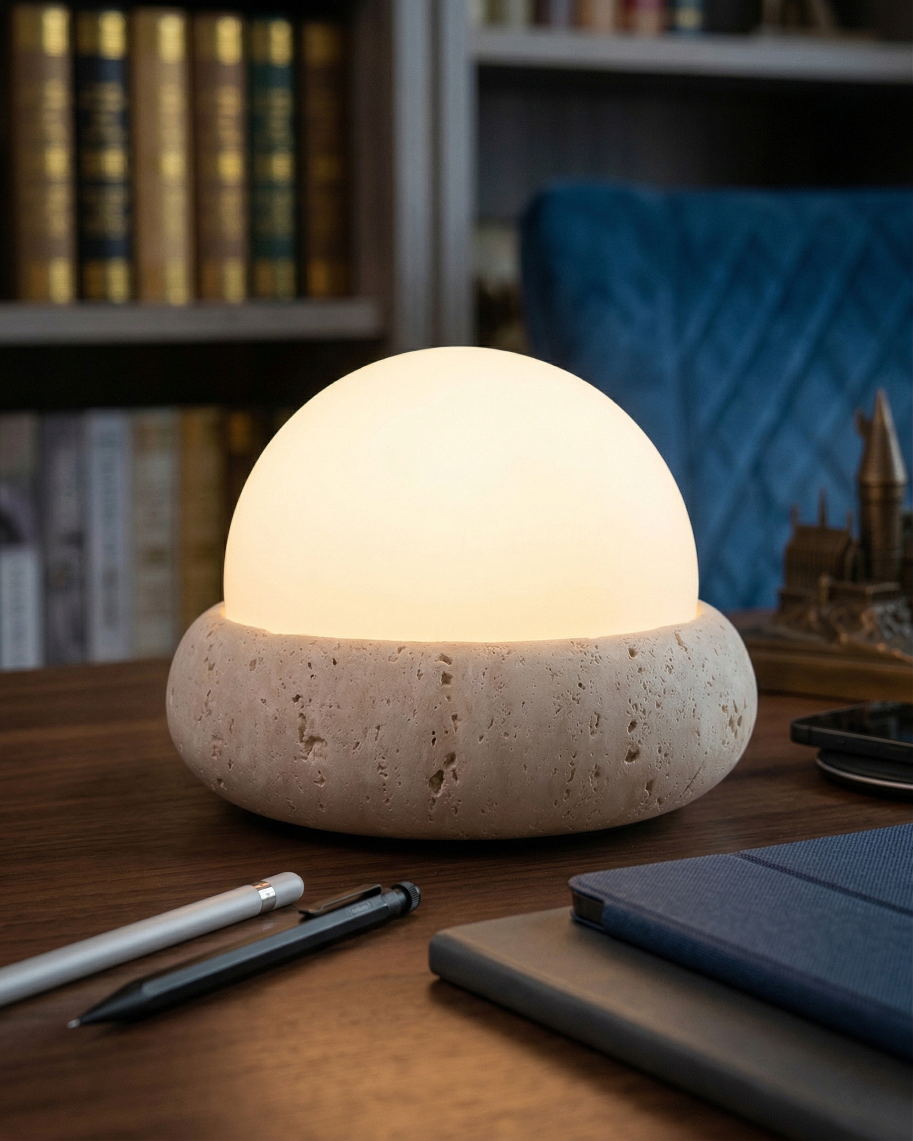 Lampe de Table | EON Korven studio