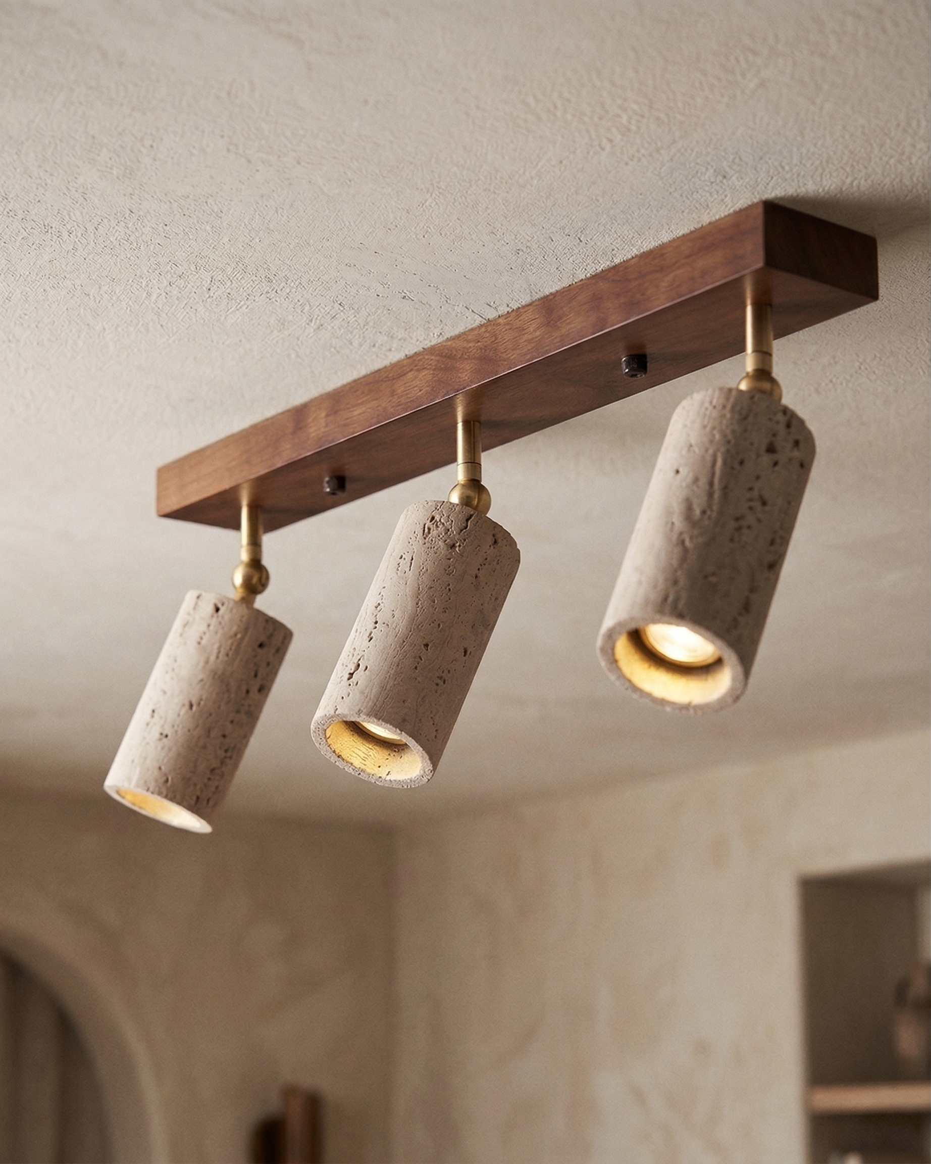 Plafonnier | BERA Korven studio