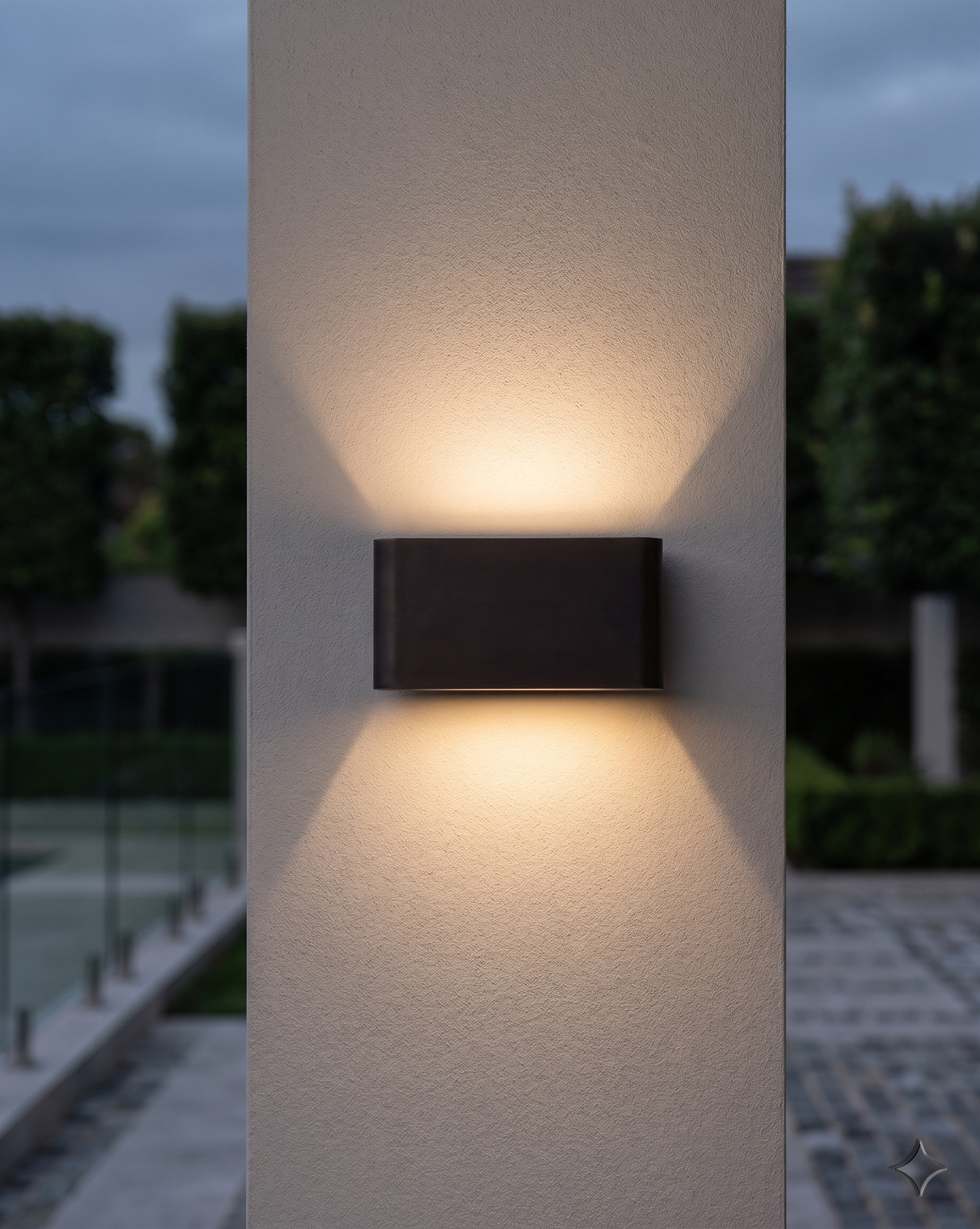 Applique Murale | MATIO Korven studio