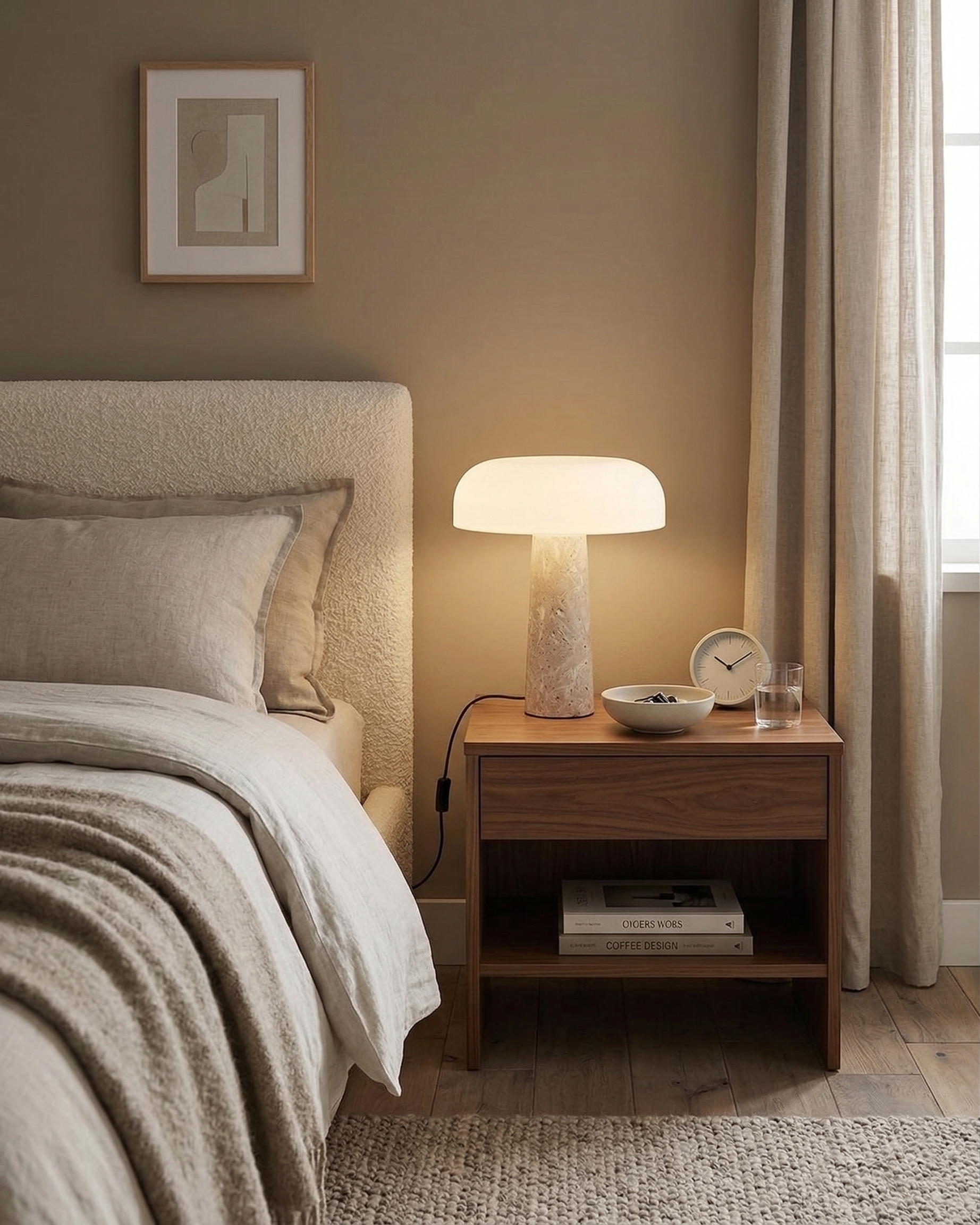 Lampe de Table | Zeno Korven studio