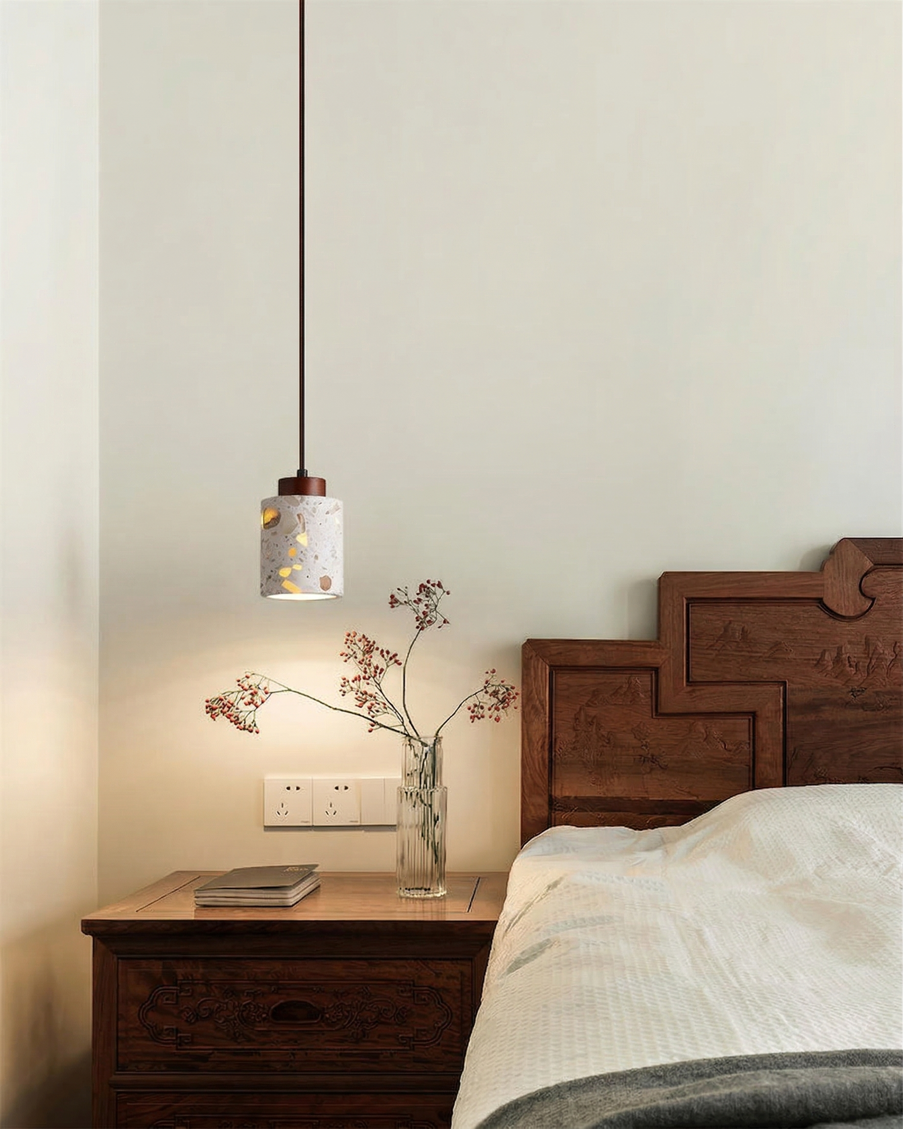 Suspension | Naro Korven studio