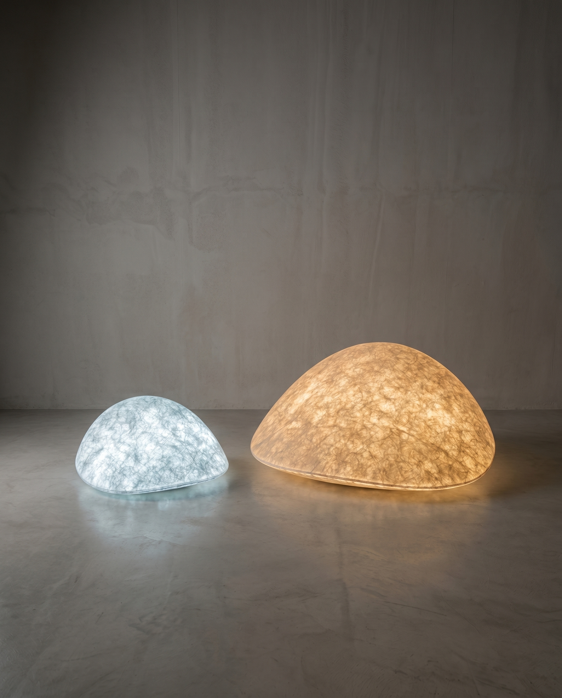 Suspension | MOTRA Korven studio