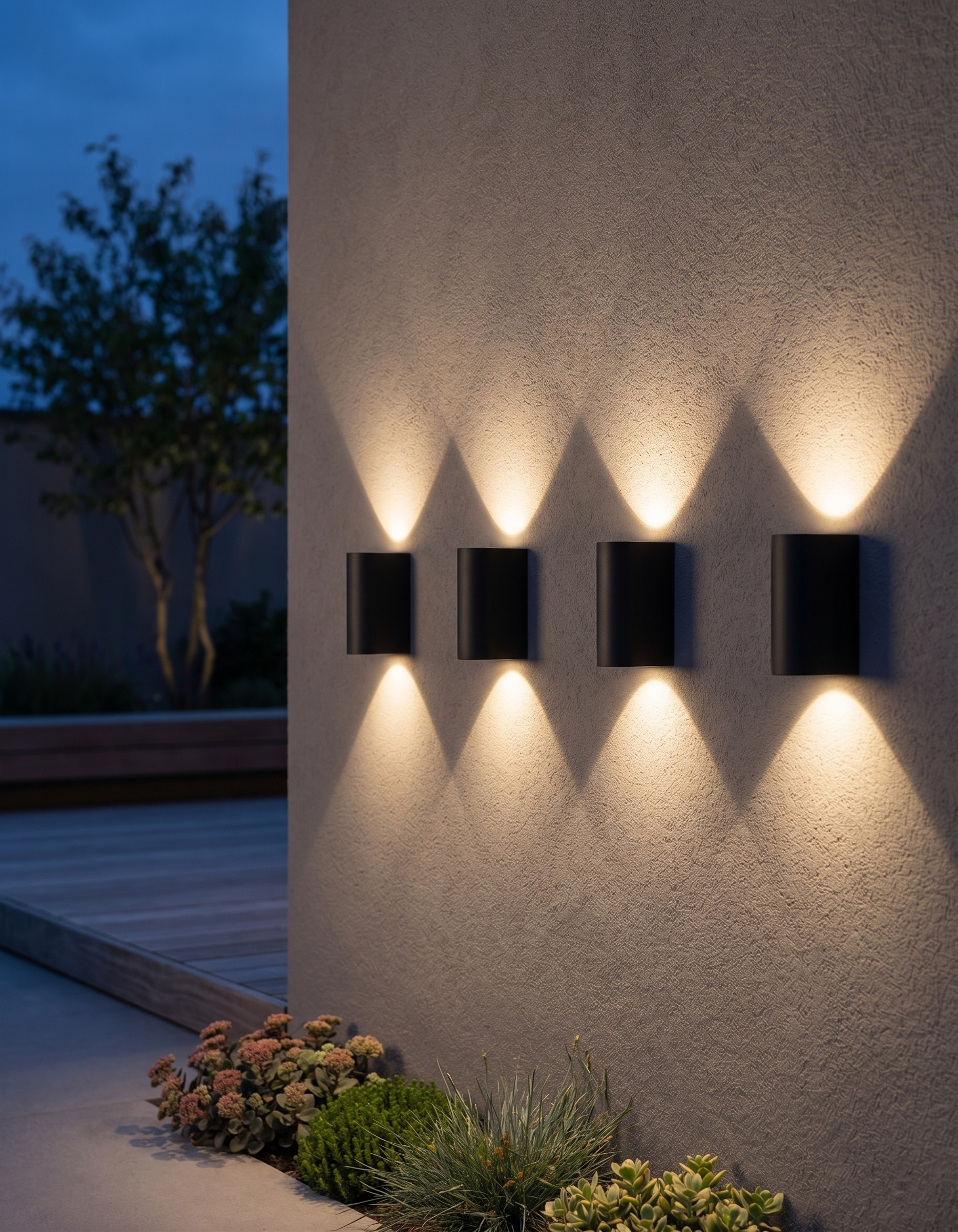 Applique Murale | CADOS Korven studio