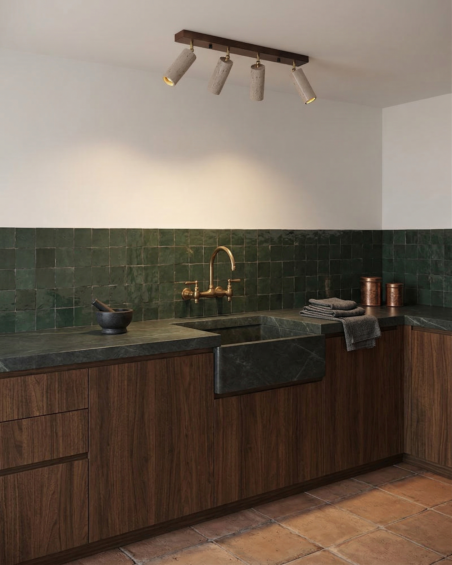 Plafonnier| Bera Korven studio