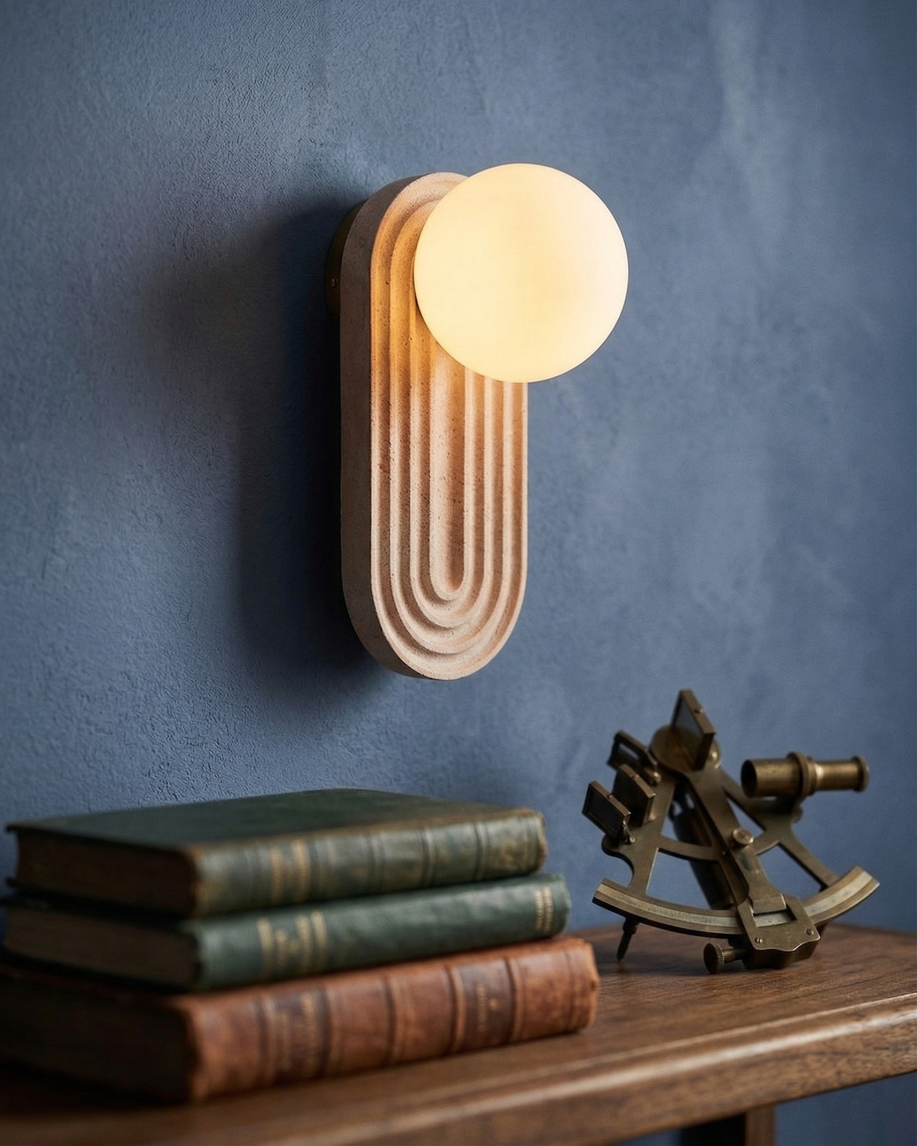 Applique Murale | Beli Korven studio