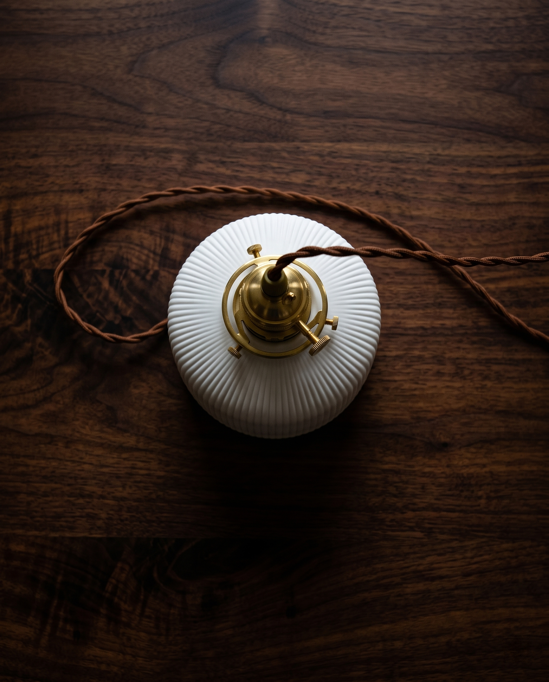 Suspension | GUAKI Korven studio