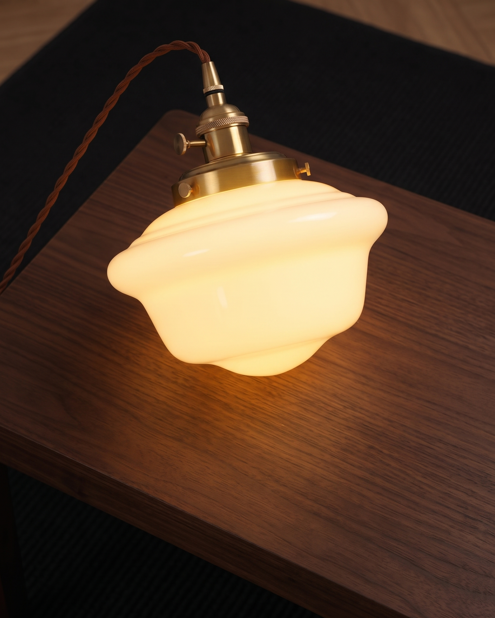 Suspension | XELIO Korven studio