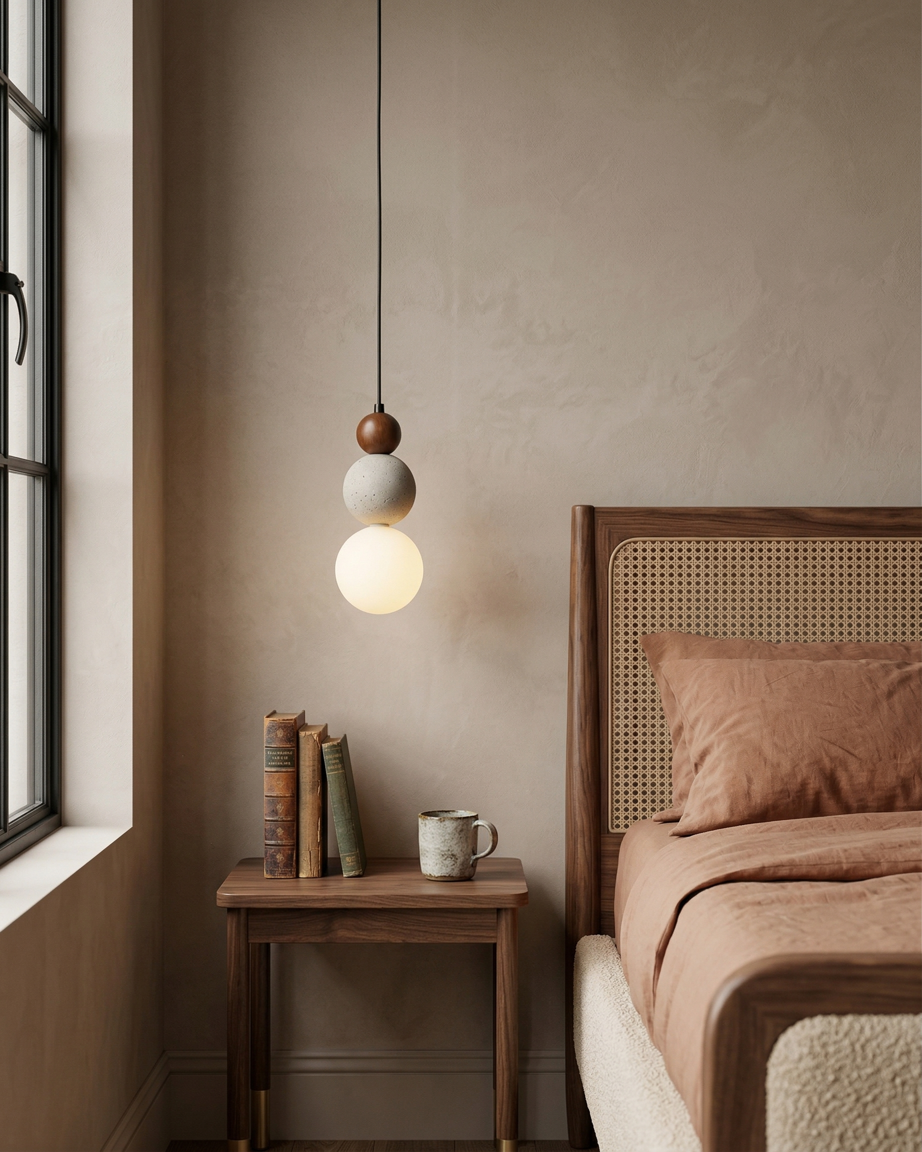 Suspension | COBA Korven studio