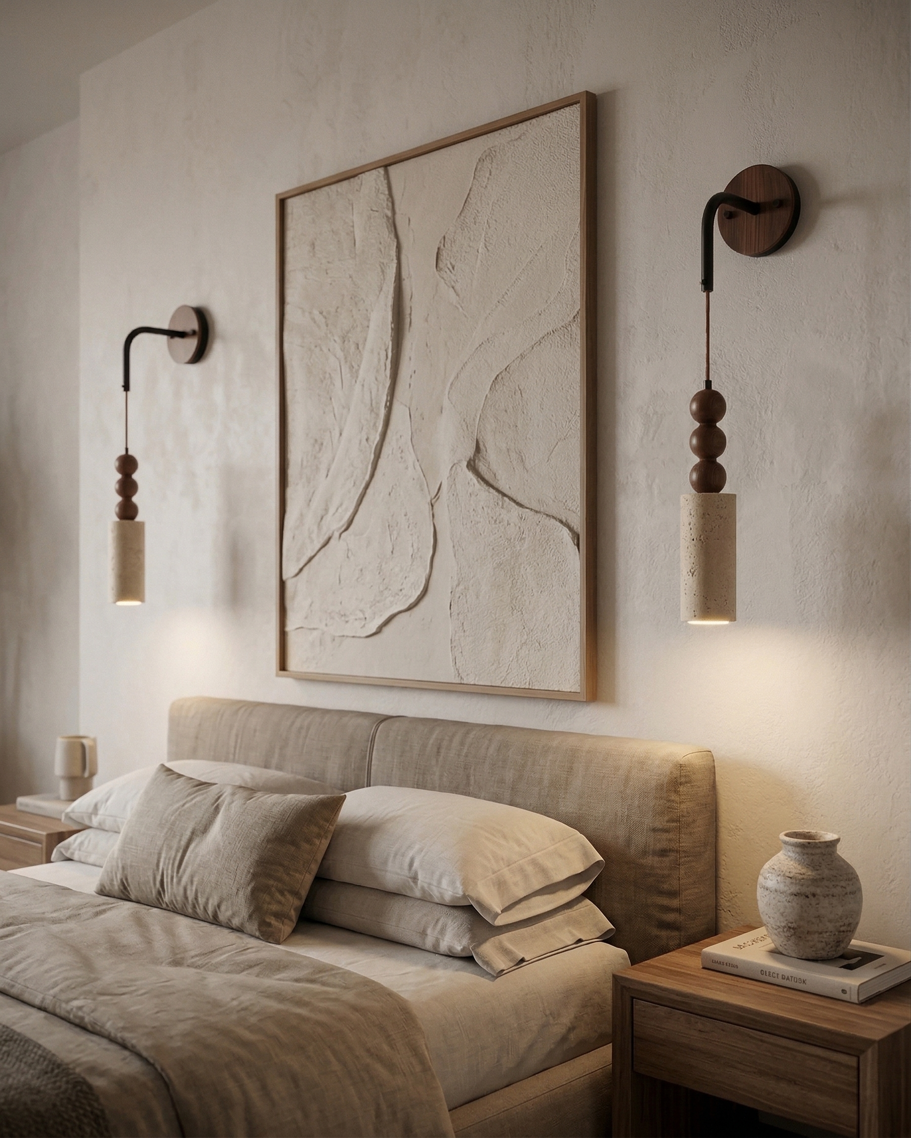 Suspension | Zevo Korven studio