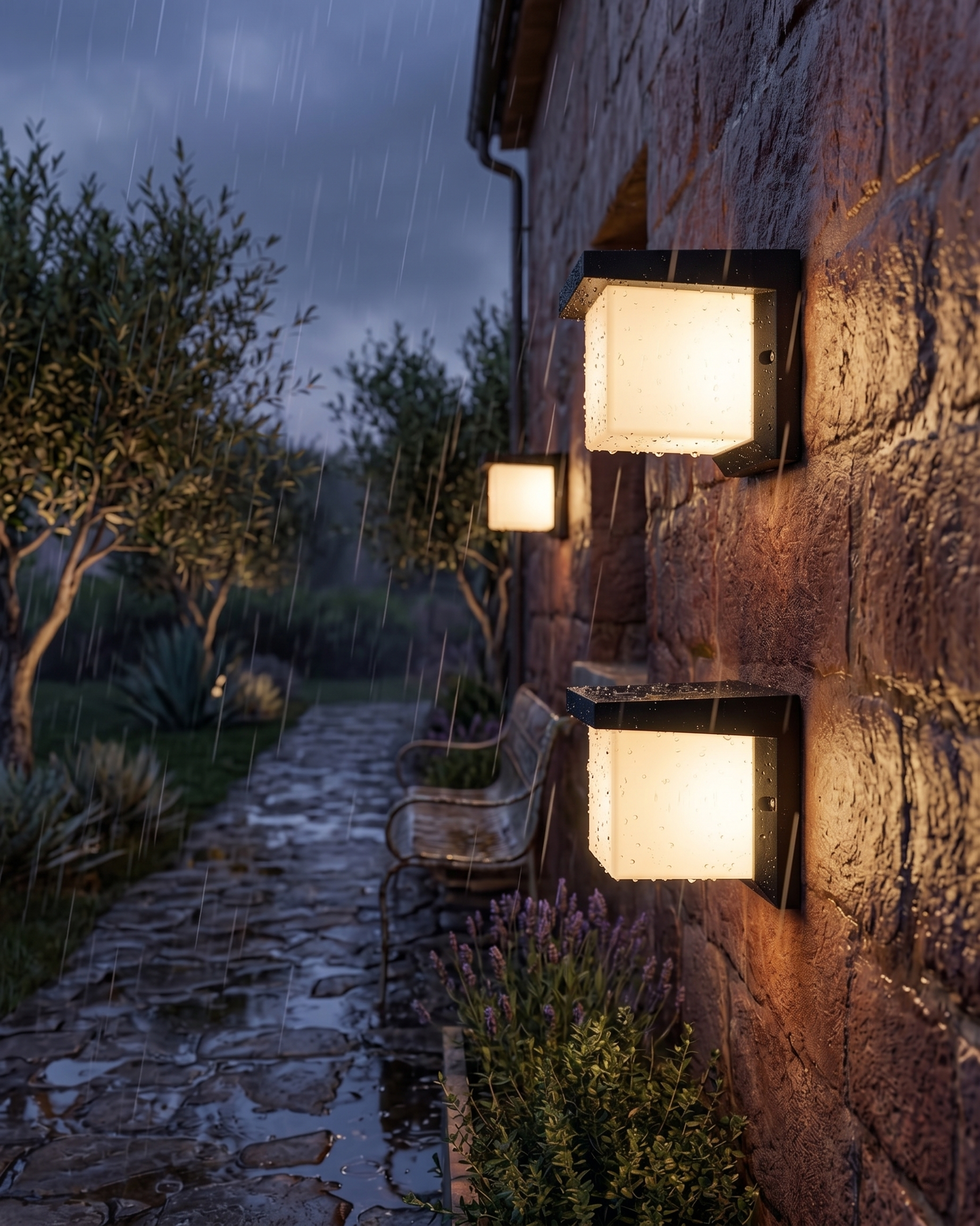 Applique Murale | GOLDI Korven studio