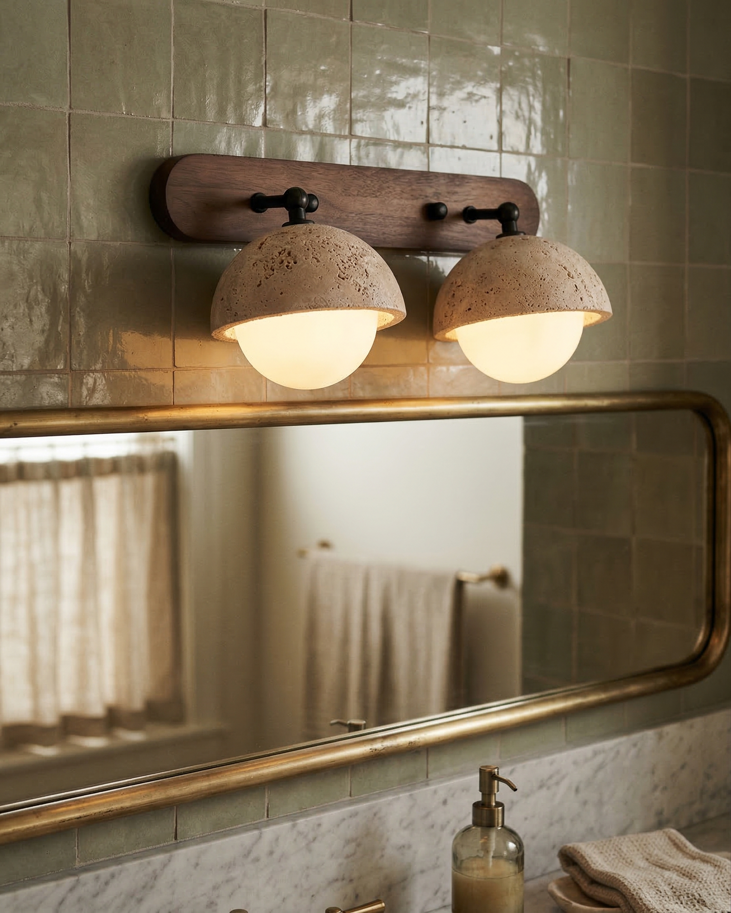 Applique Murale | KOVA Korven studio