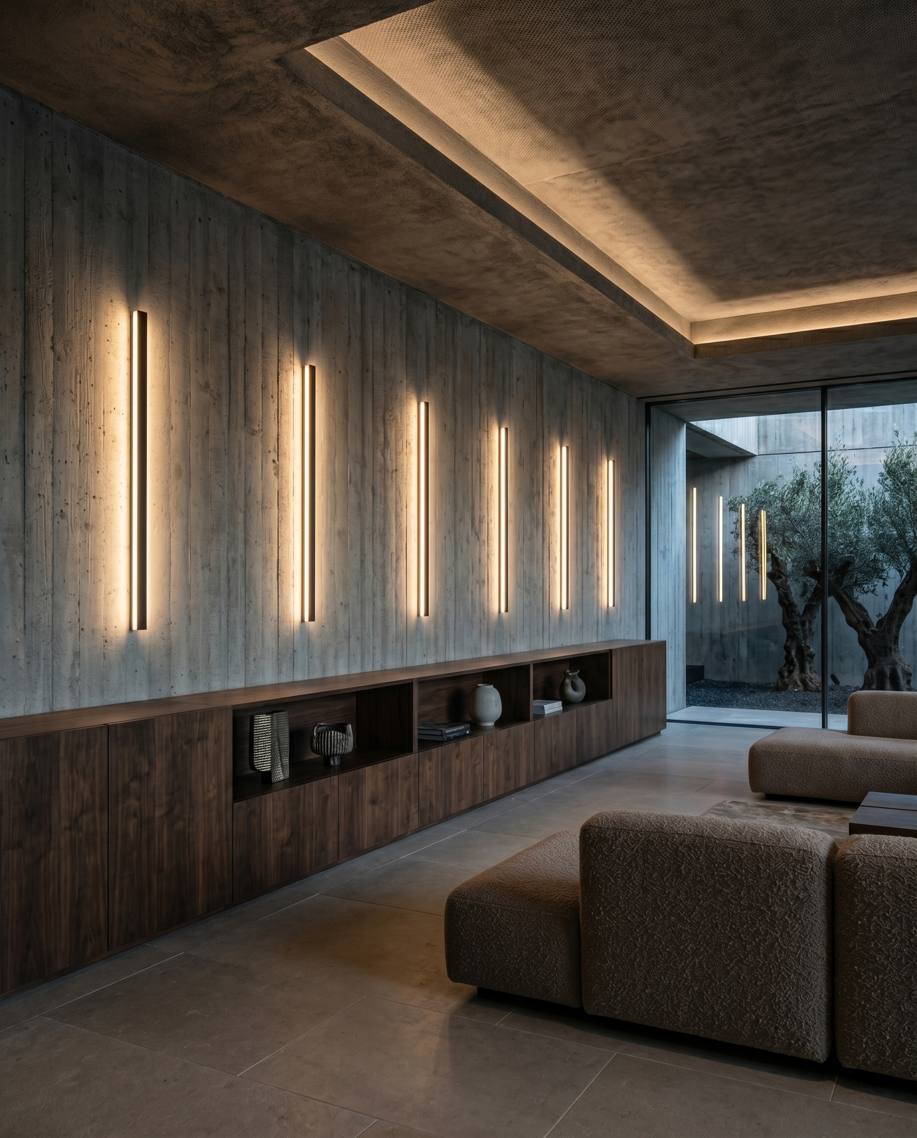 Applique Murale | EXTY Korven studio