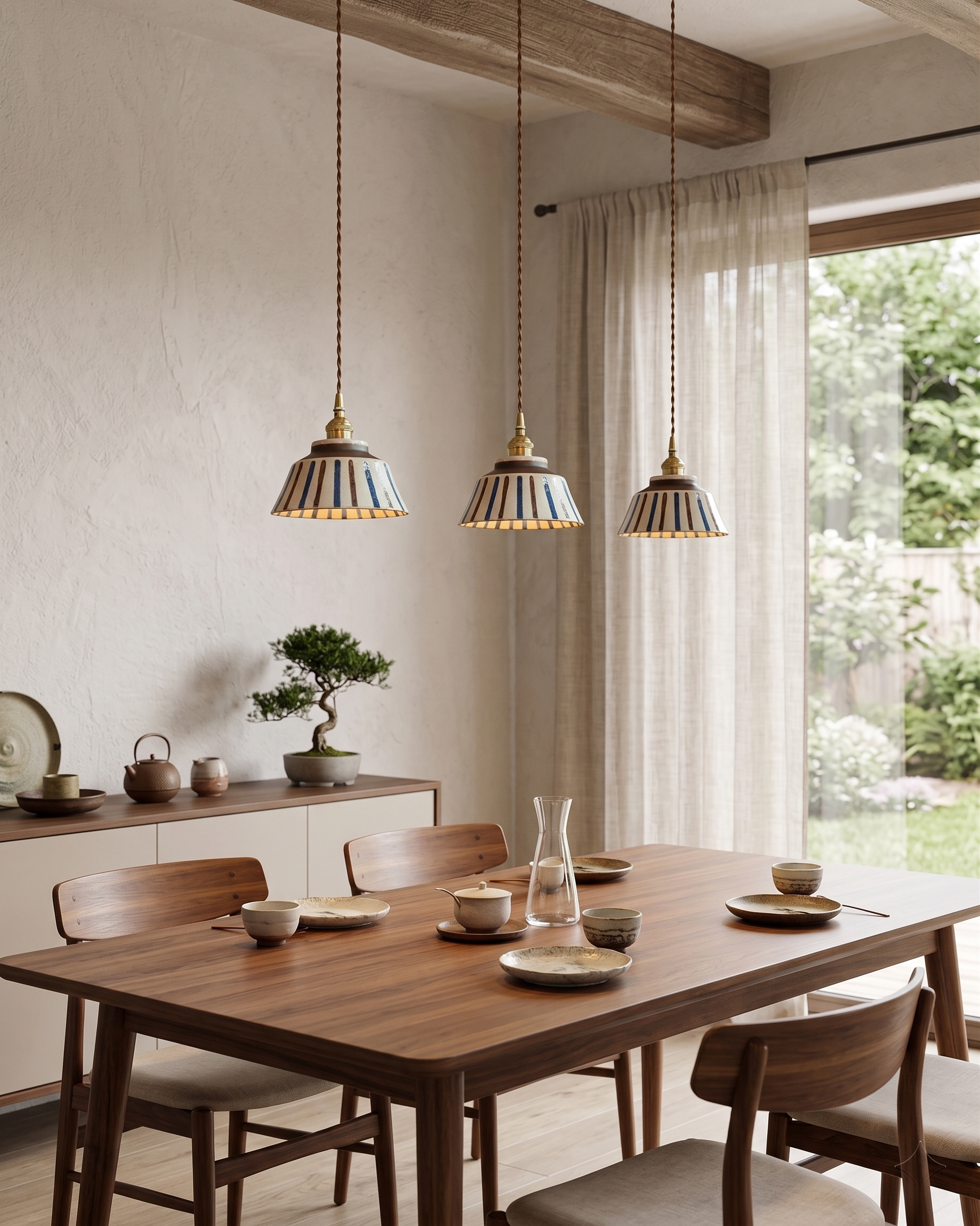 Suspension | SAVI Korven studio