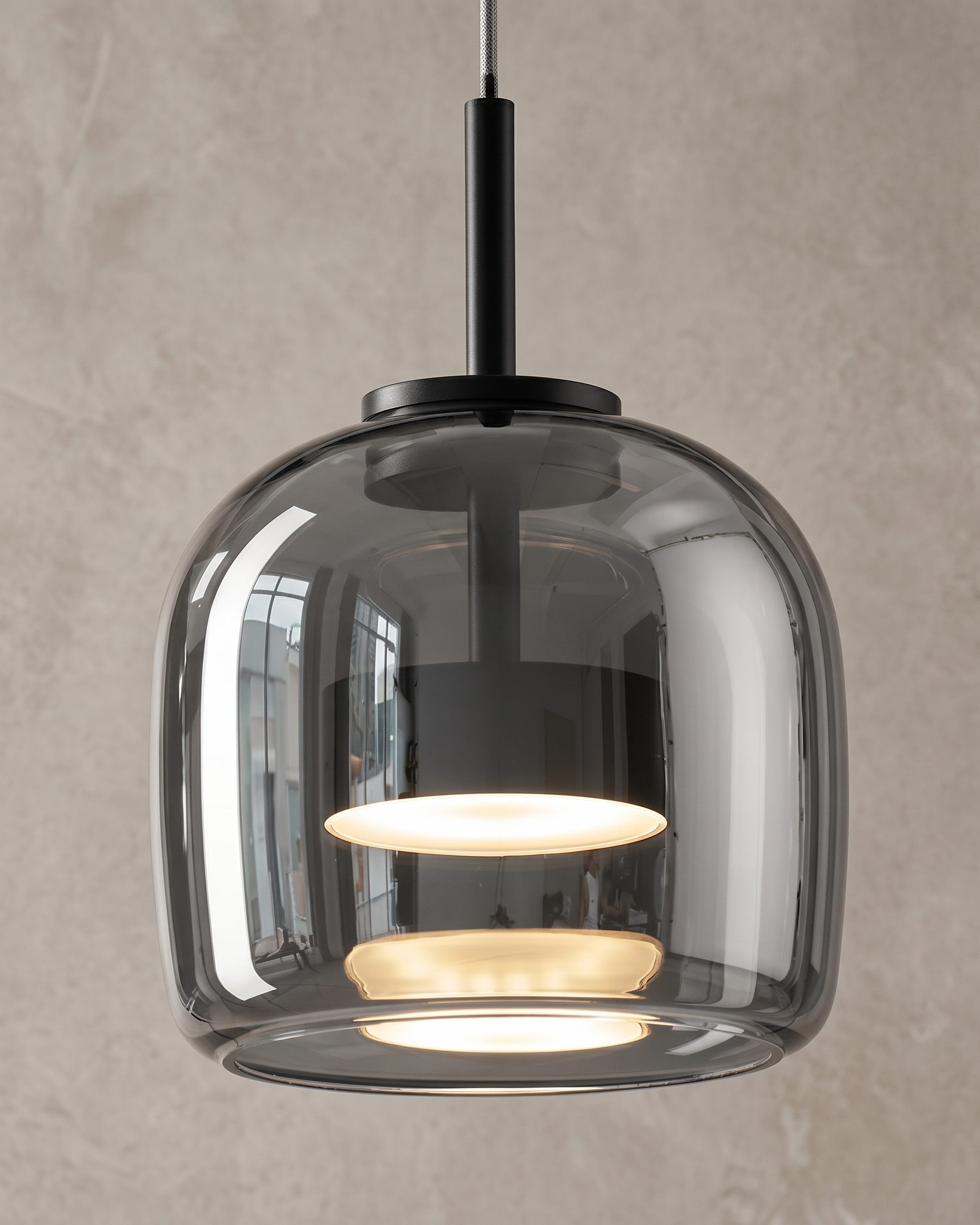 Suspension | ZONID Korven studio