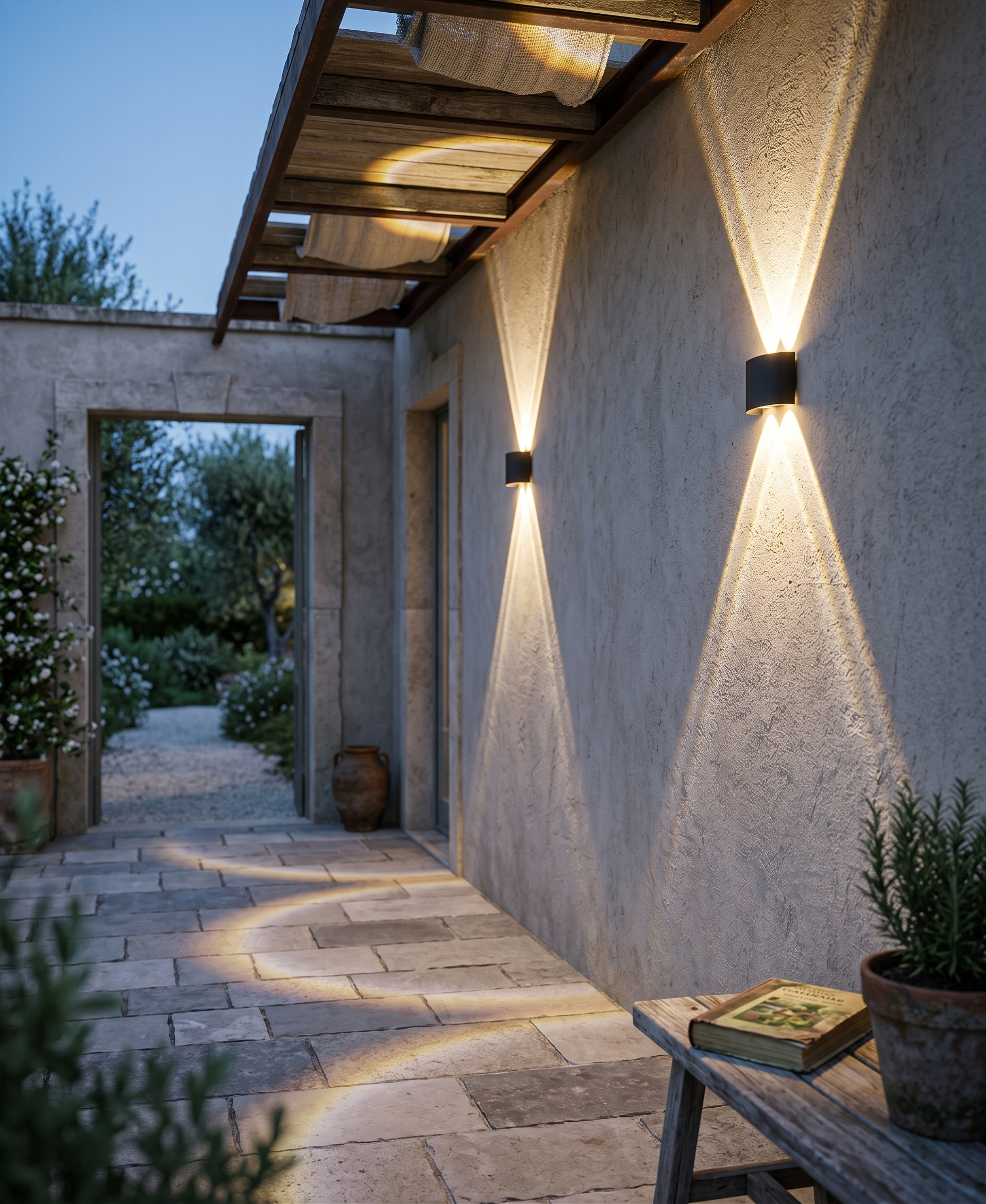 Applique Murale | NOSCA Korven studio