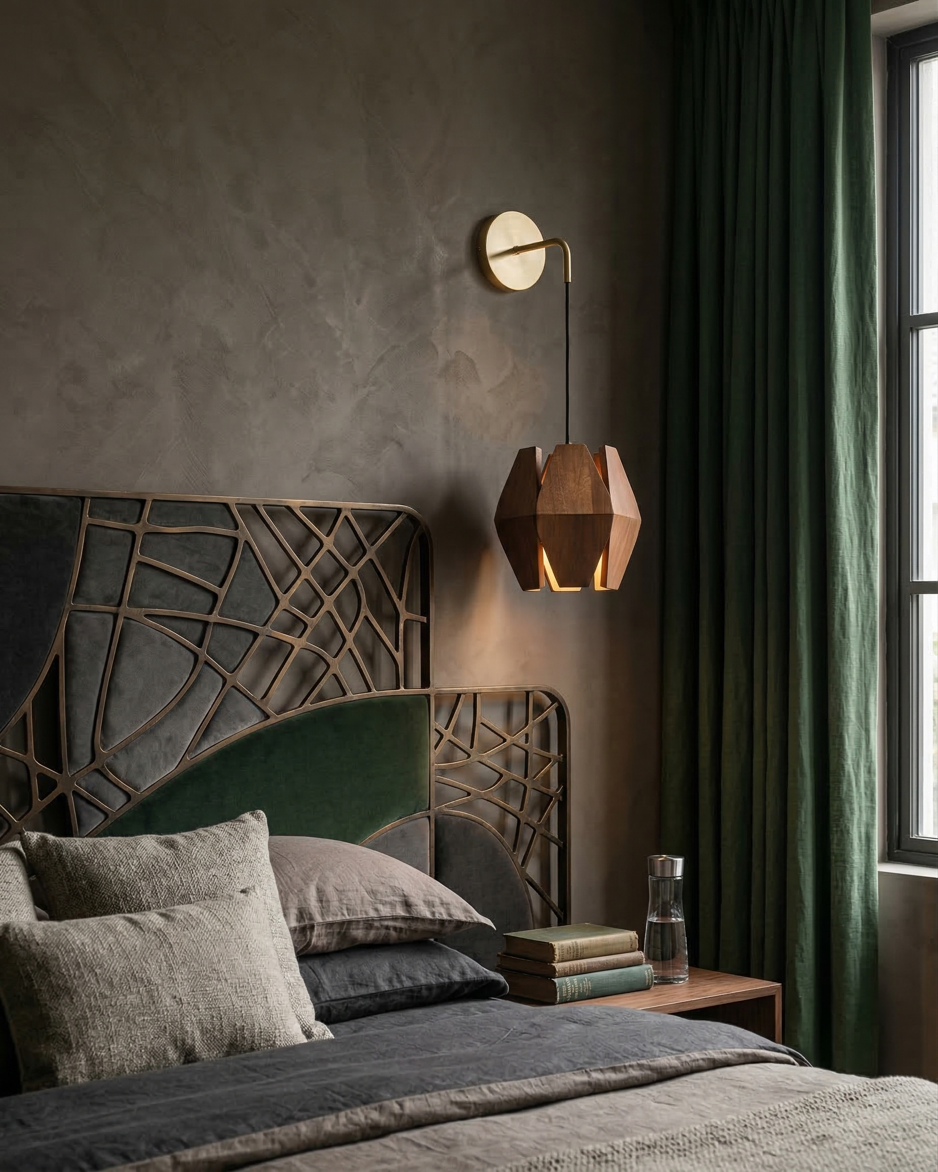 Applique Murale | ALTO Korven studio