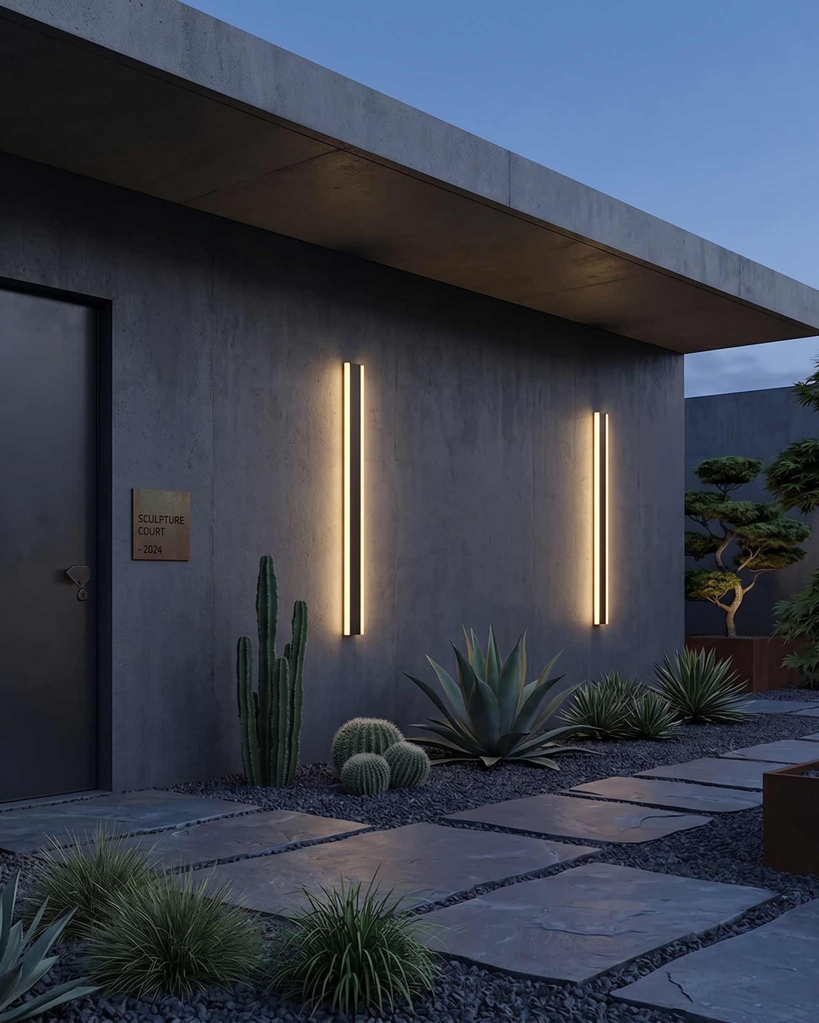 Applique Murale | RAFTO Korven studio